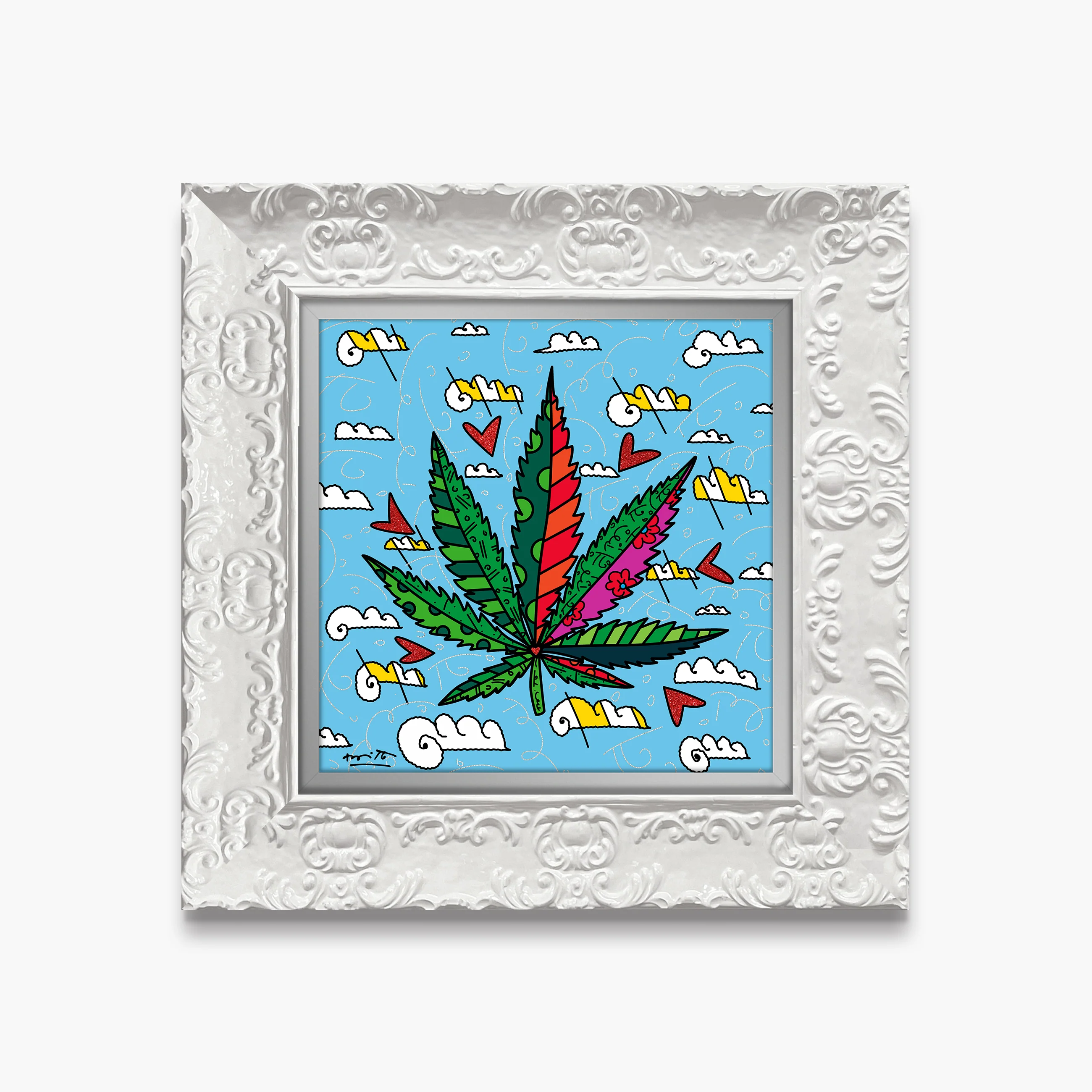 In The Clouds - Limited Edition - Image 12