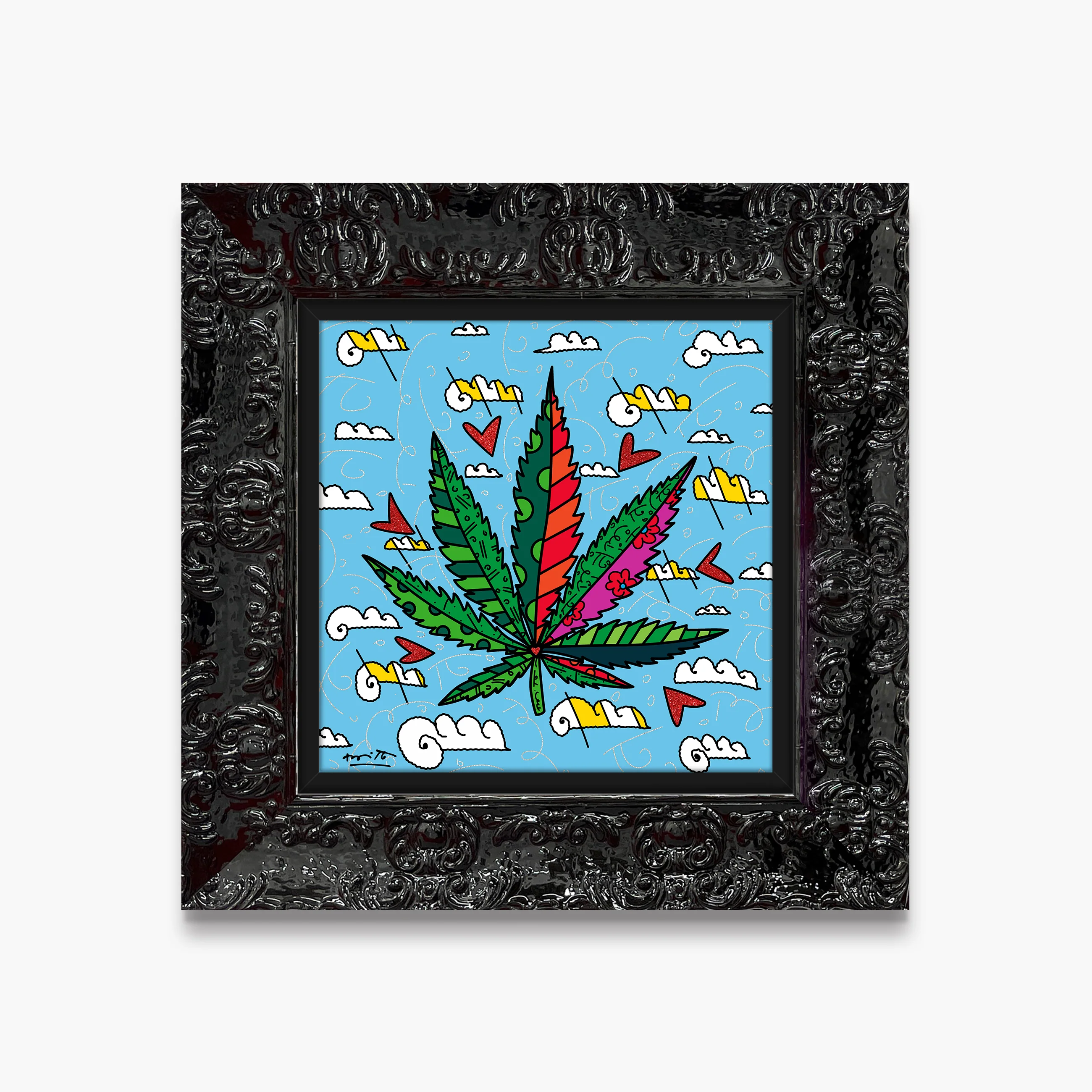 In The Clouds - Limited Edition - Image 13