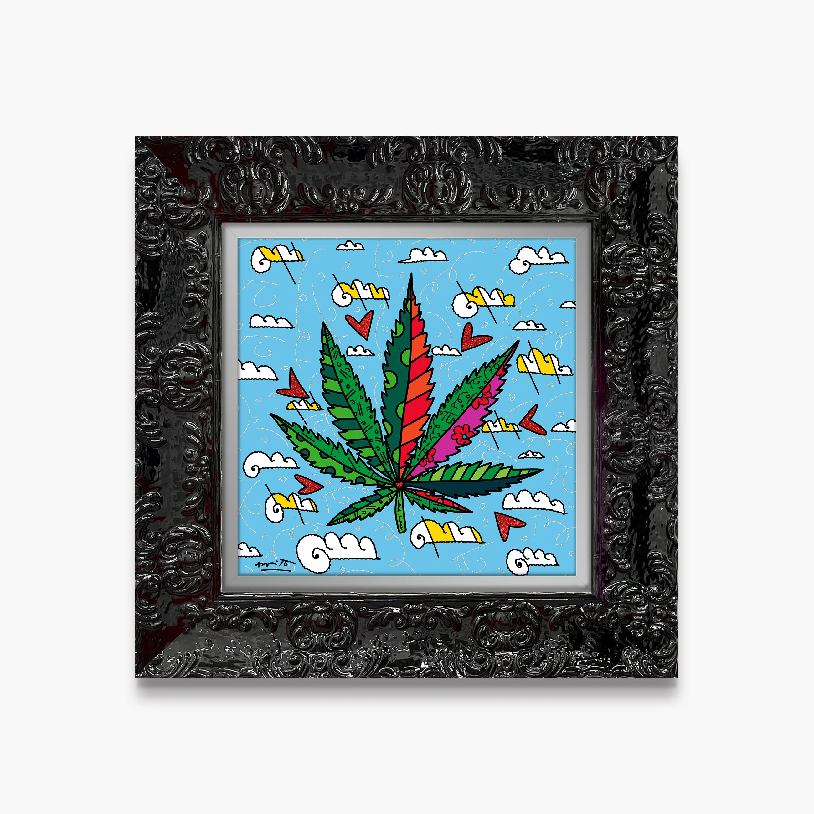 In The Clouds - Limited Edition - Image 14