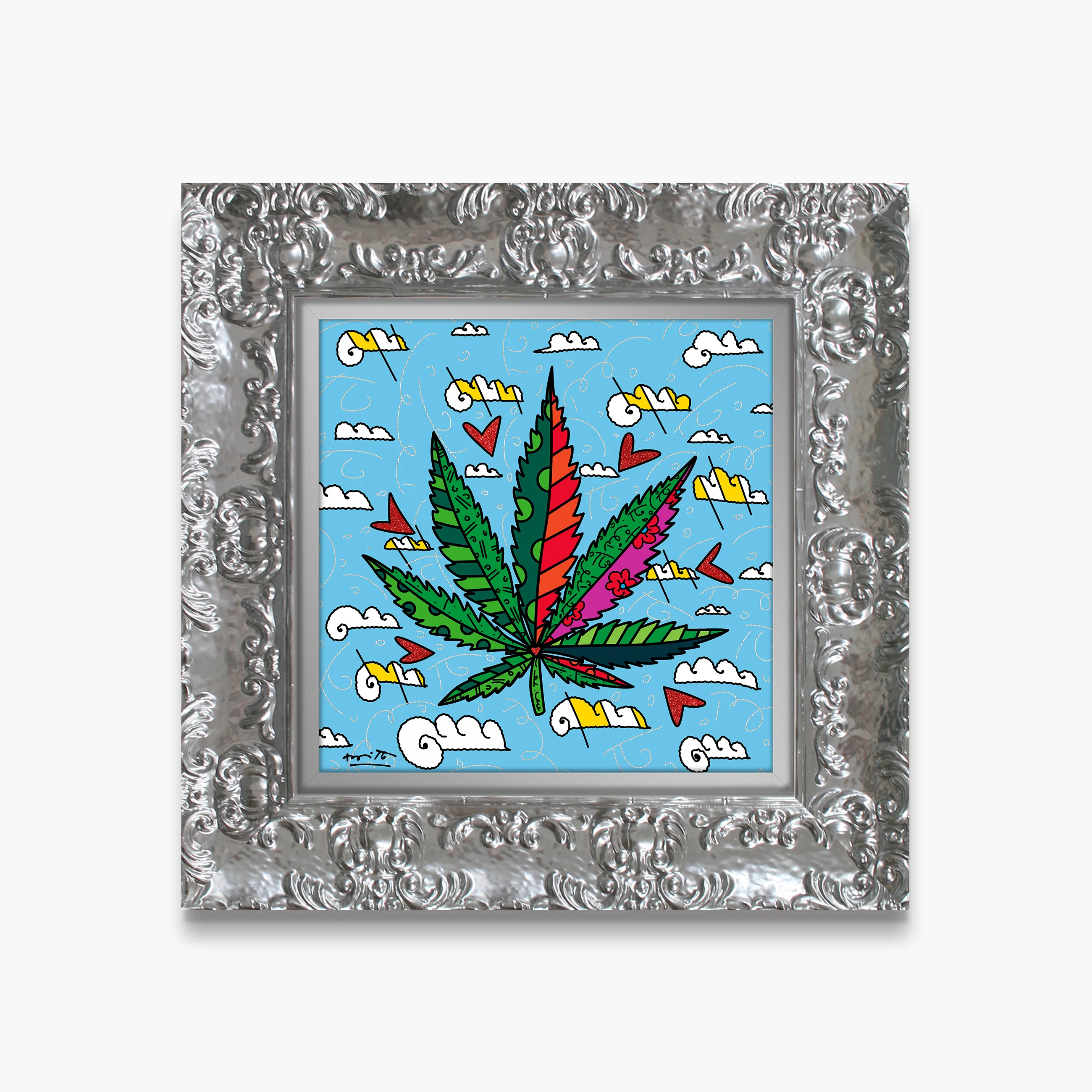 In The Clouds - Limited Edition - Image 15