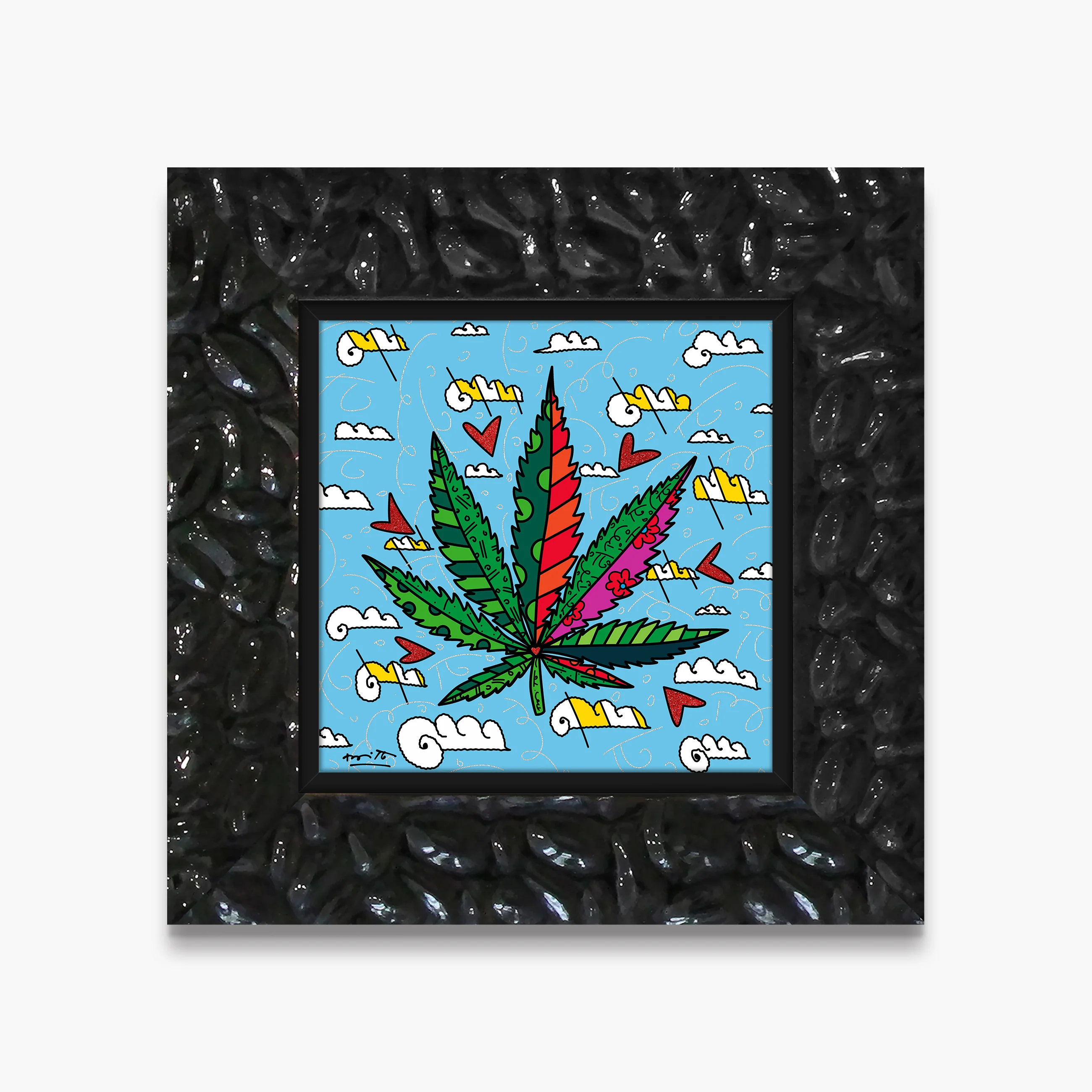 In The Clouds - Limited Edition - Image 17