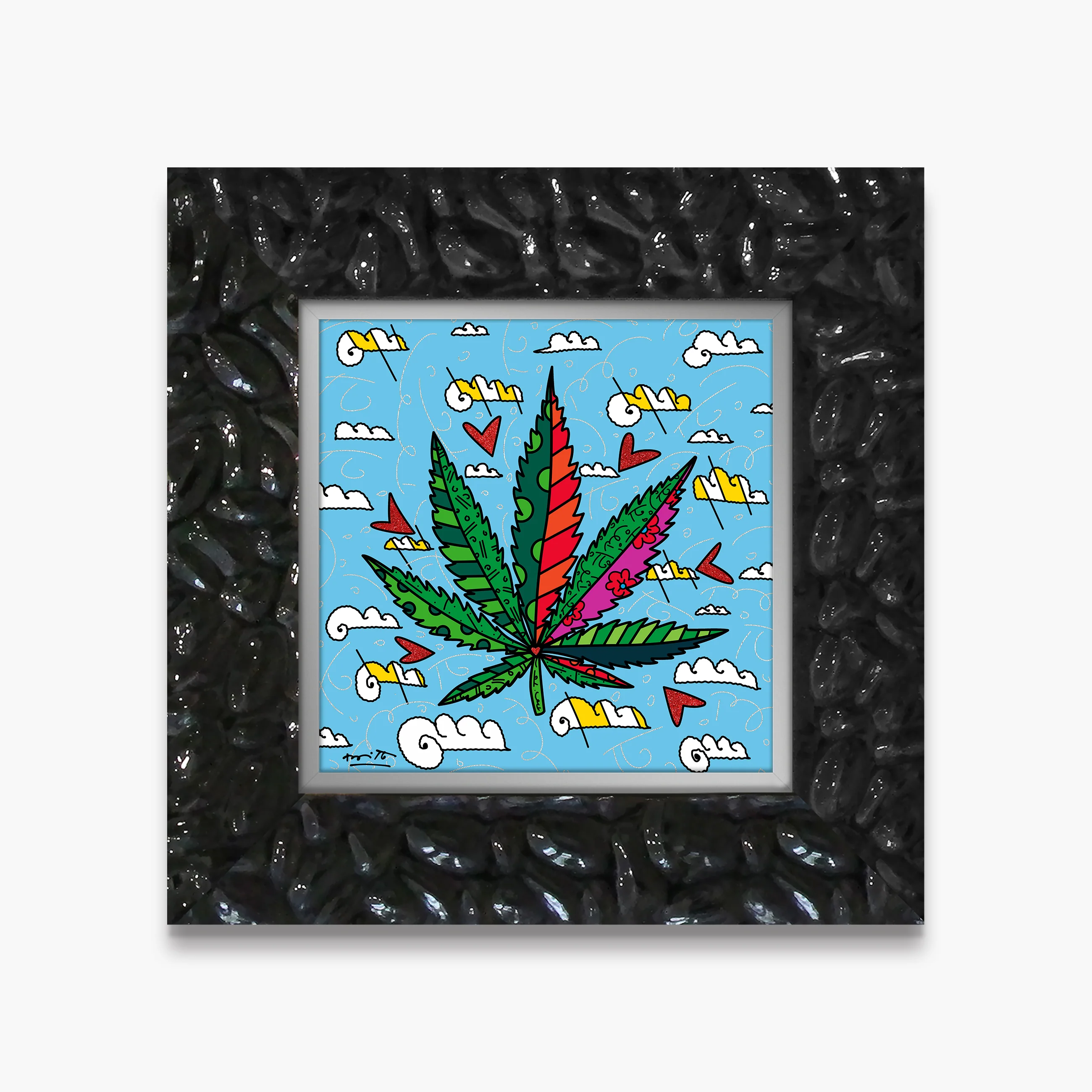 In The Clouds - Limited Edition - Image 18