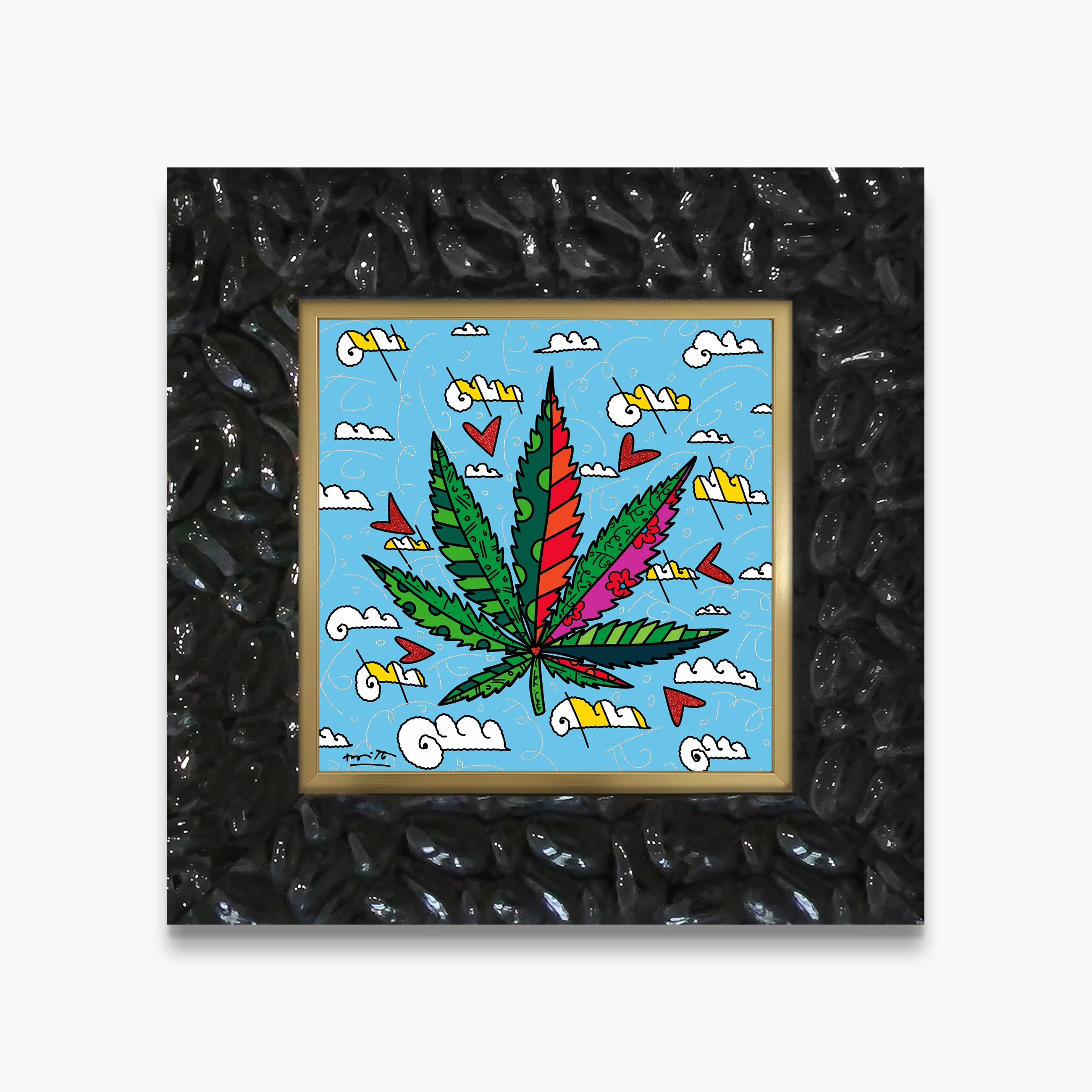 In The Clouds - Limited Edition - Image 19