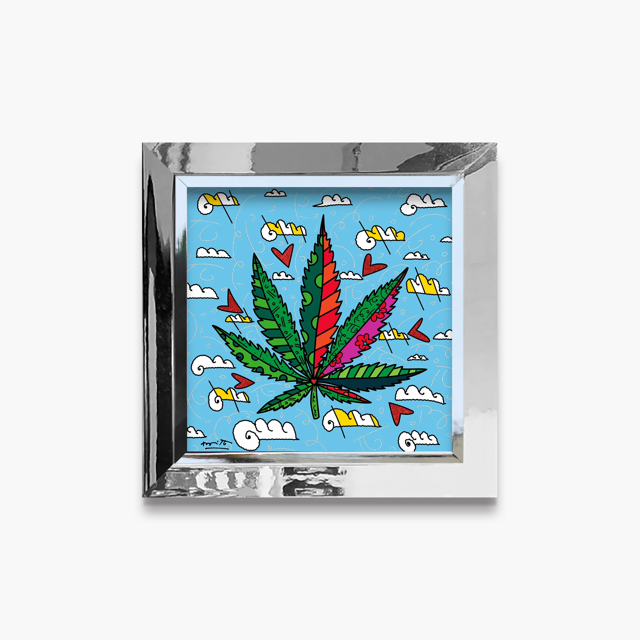 In The Clouds - Limited Edition - Image 20