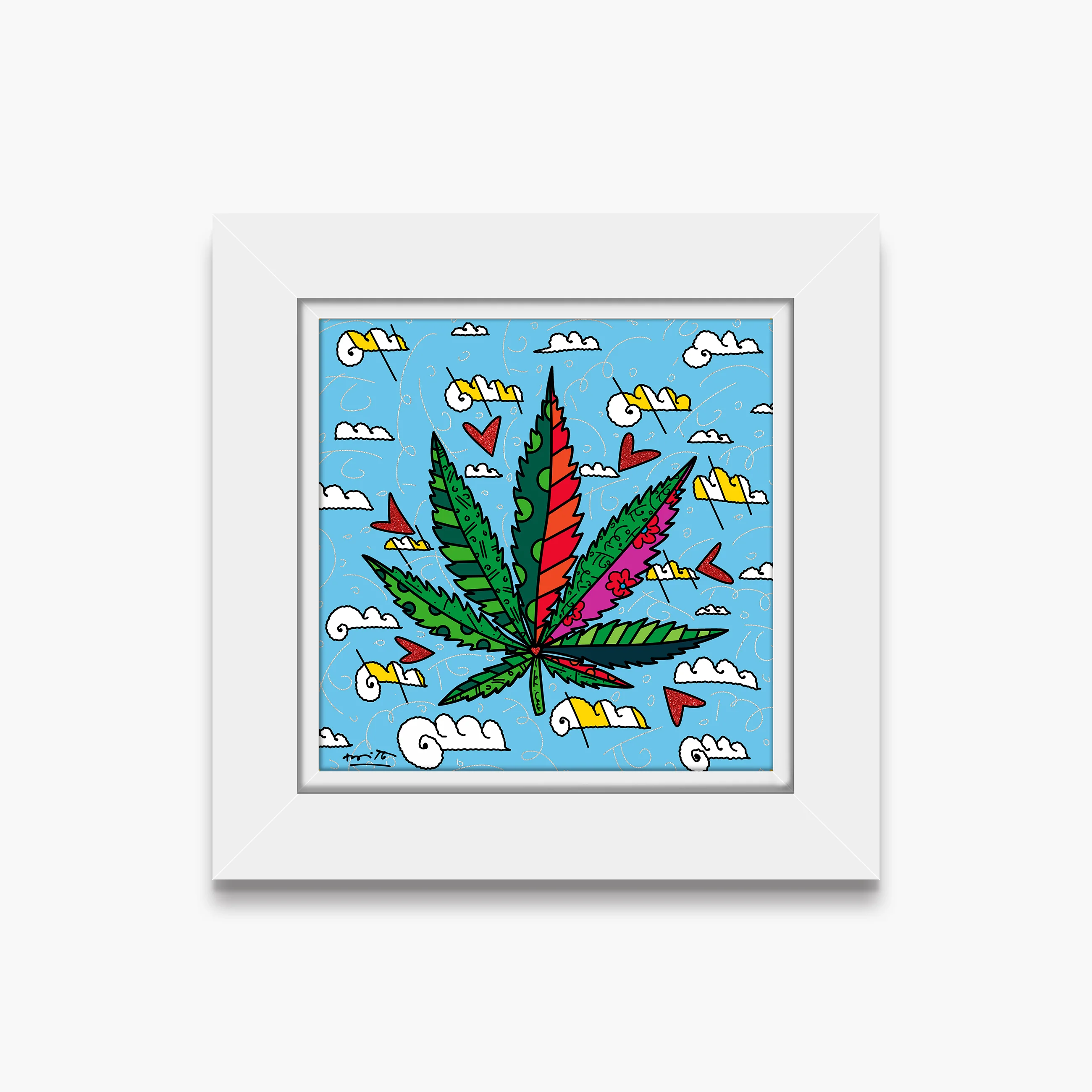 In The Clouds - Limited Edition - Image 21