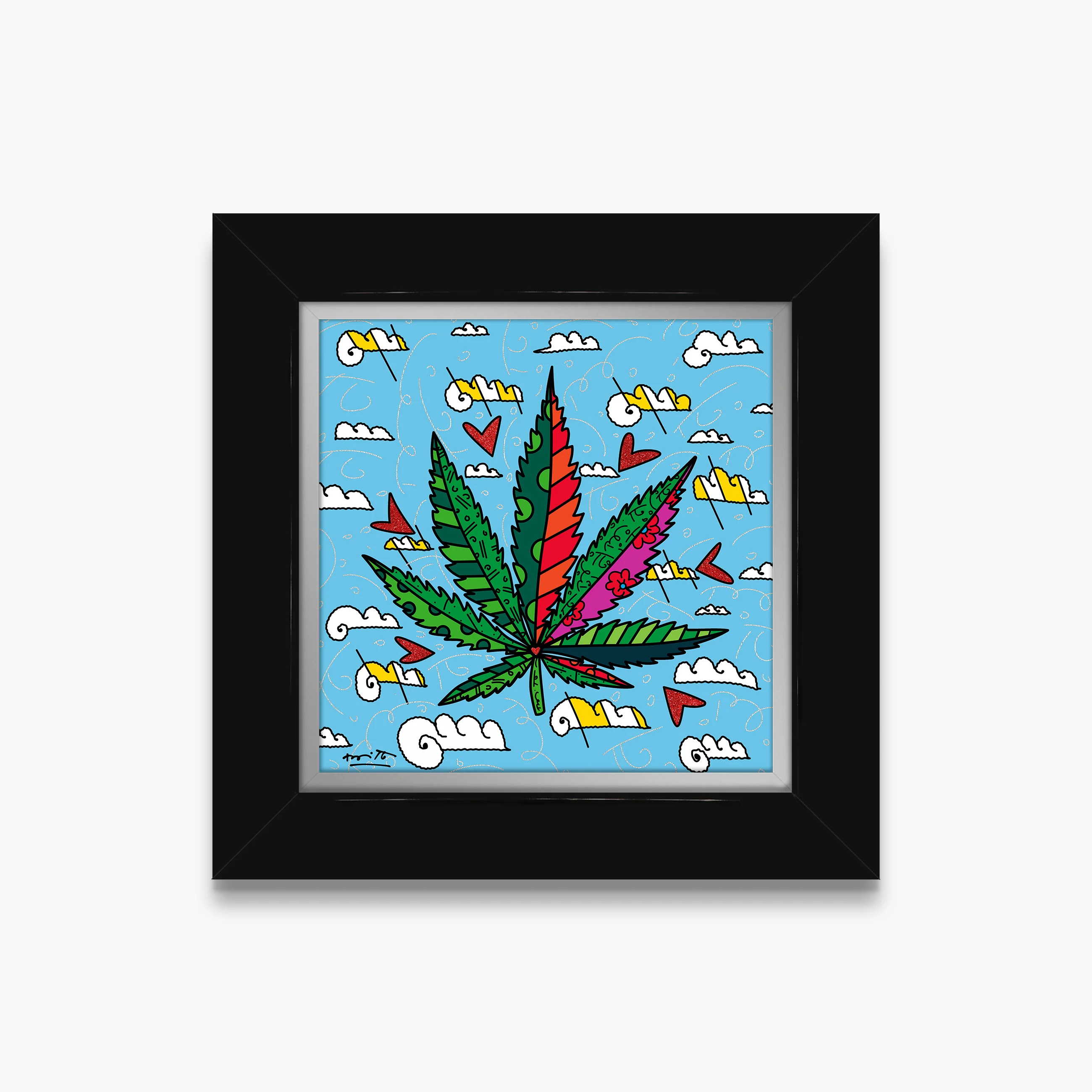 In The Clouds - Limited Edition - Image 7