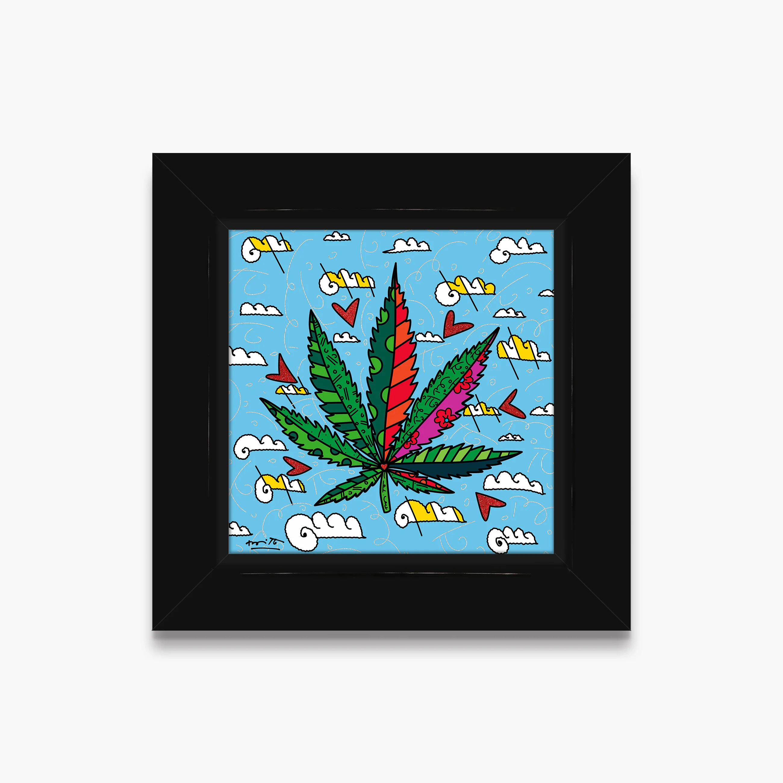 In The Clouds - Limited Edition - Image 9