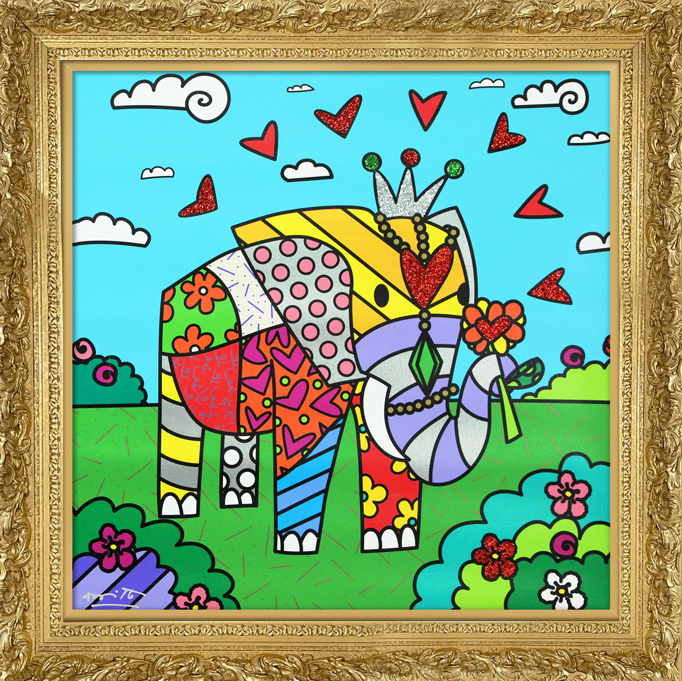 India - Limited Edition Print - Image 13