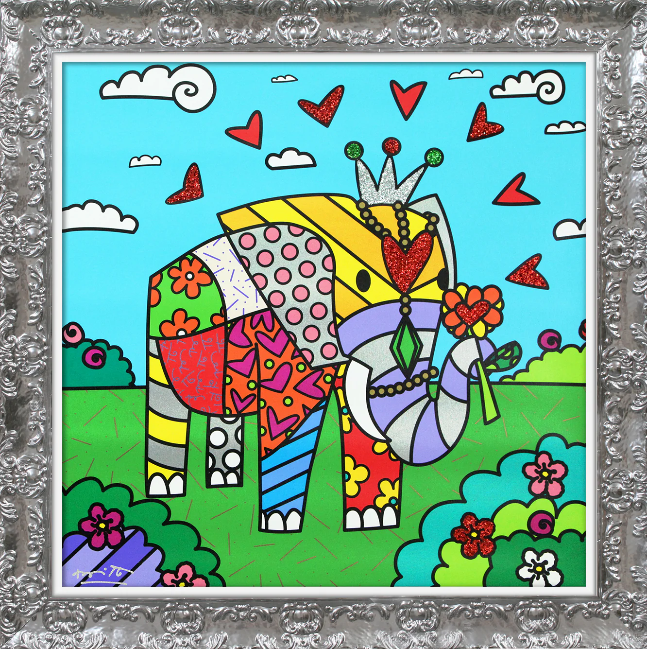 India - Limited Edition Print - Image 15