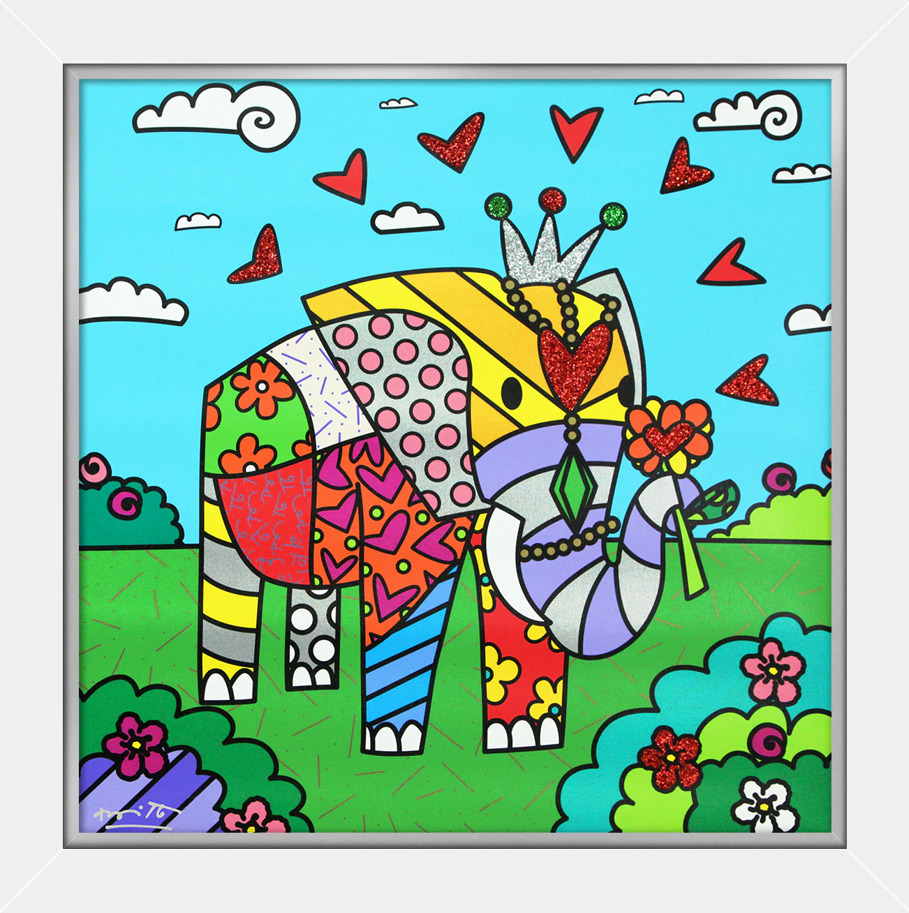 India - Limited Edition Print - Image 16