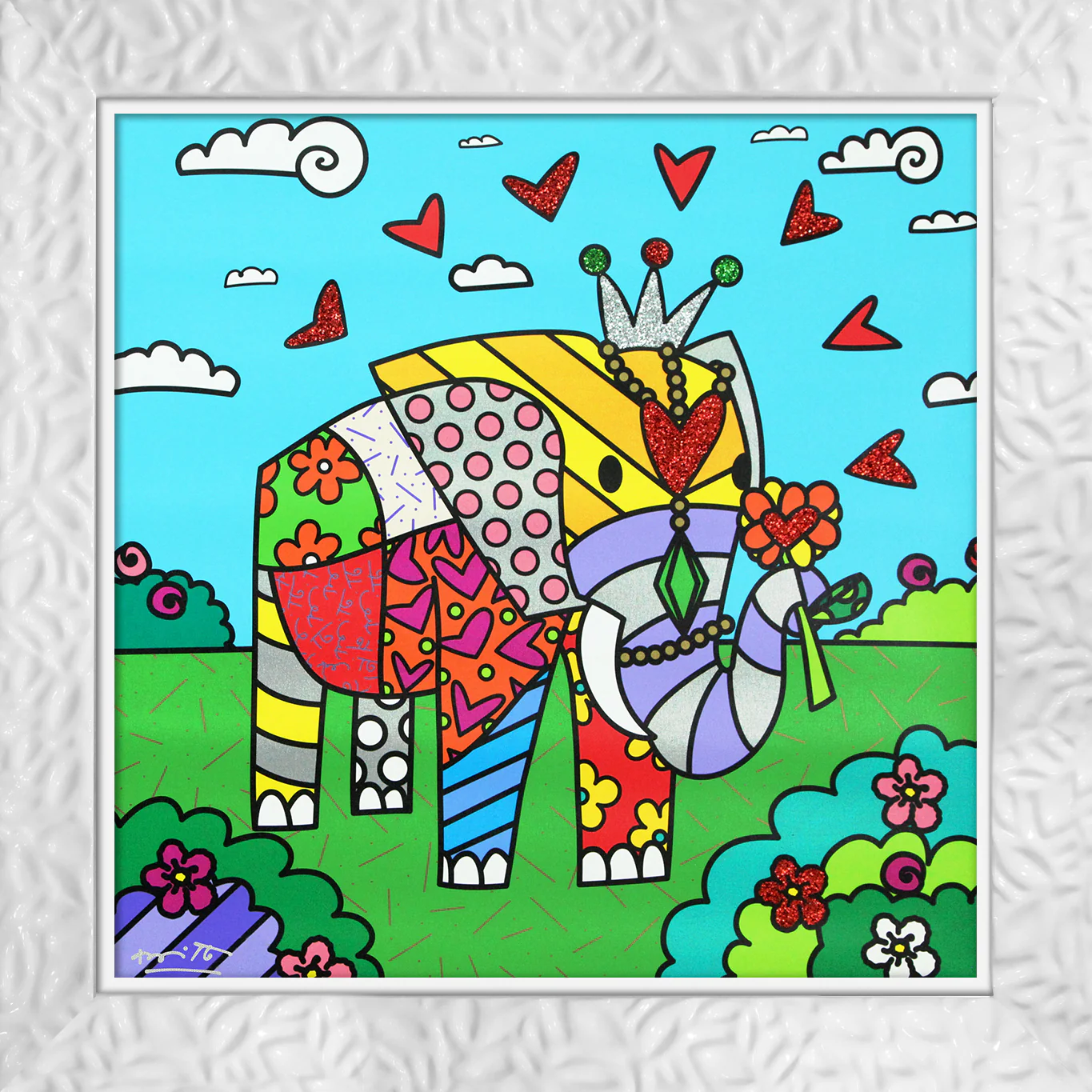 India - Limited Edition Print - Image 21