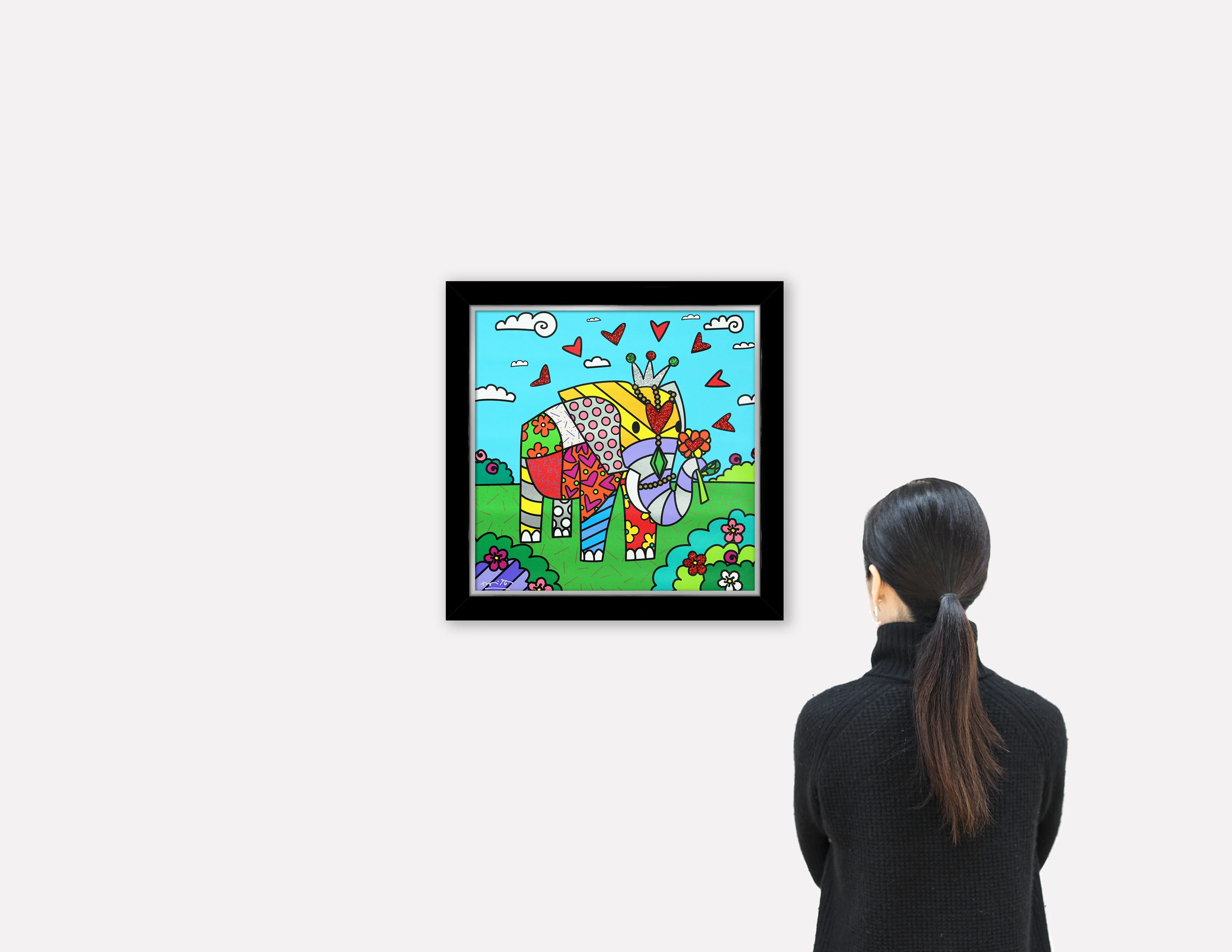 India - Limited Edition Print - Image 3