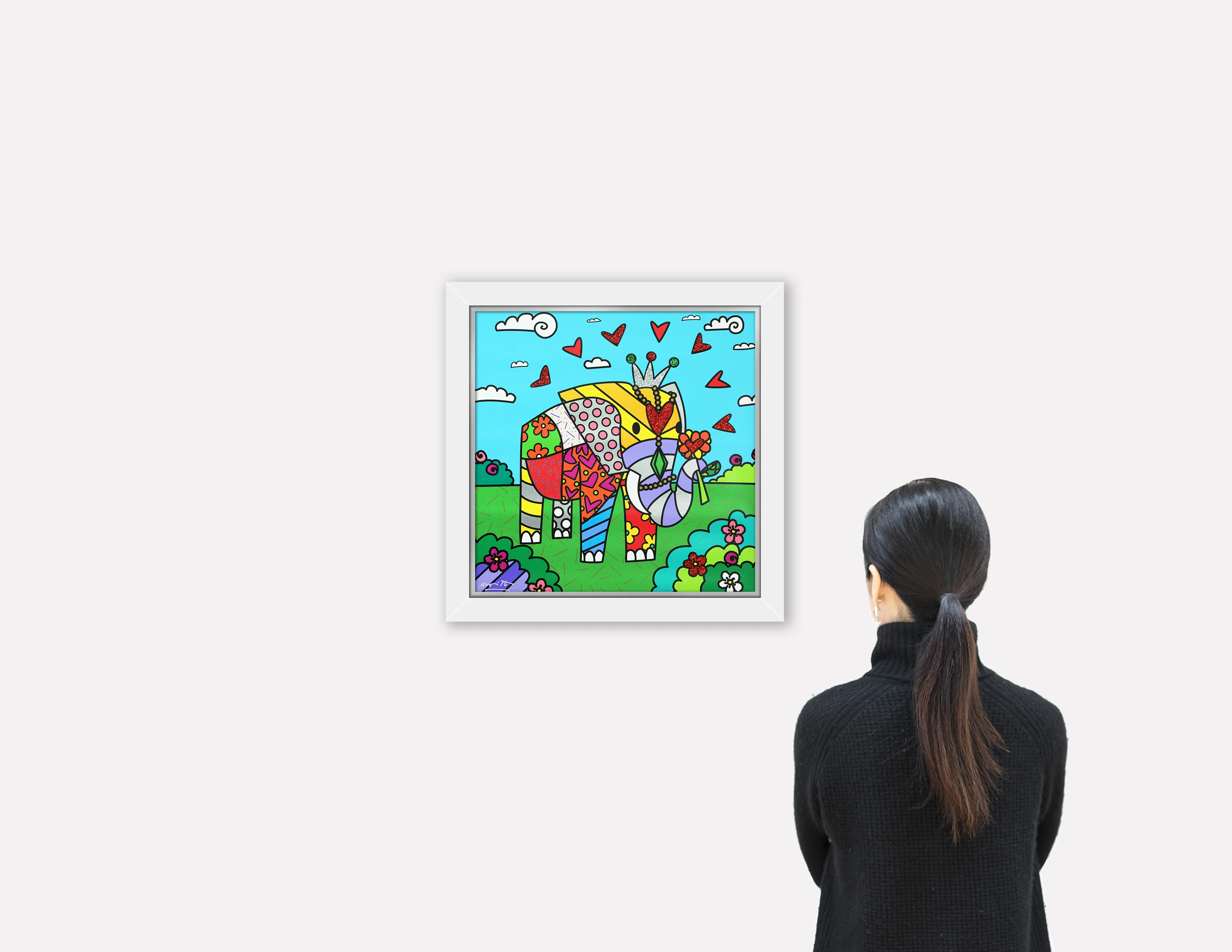 India - Limited Edition Print - Image 4
