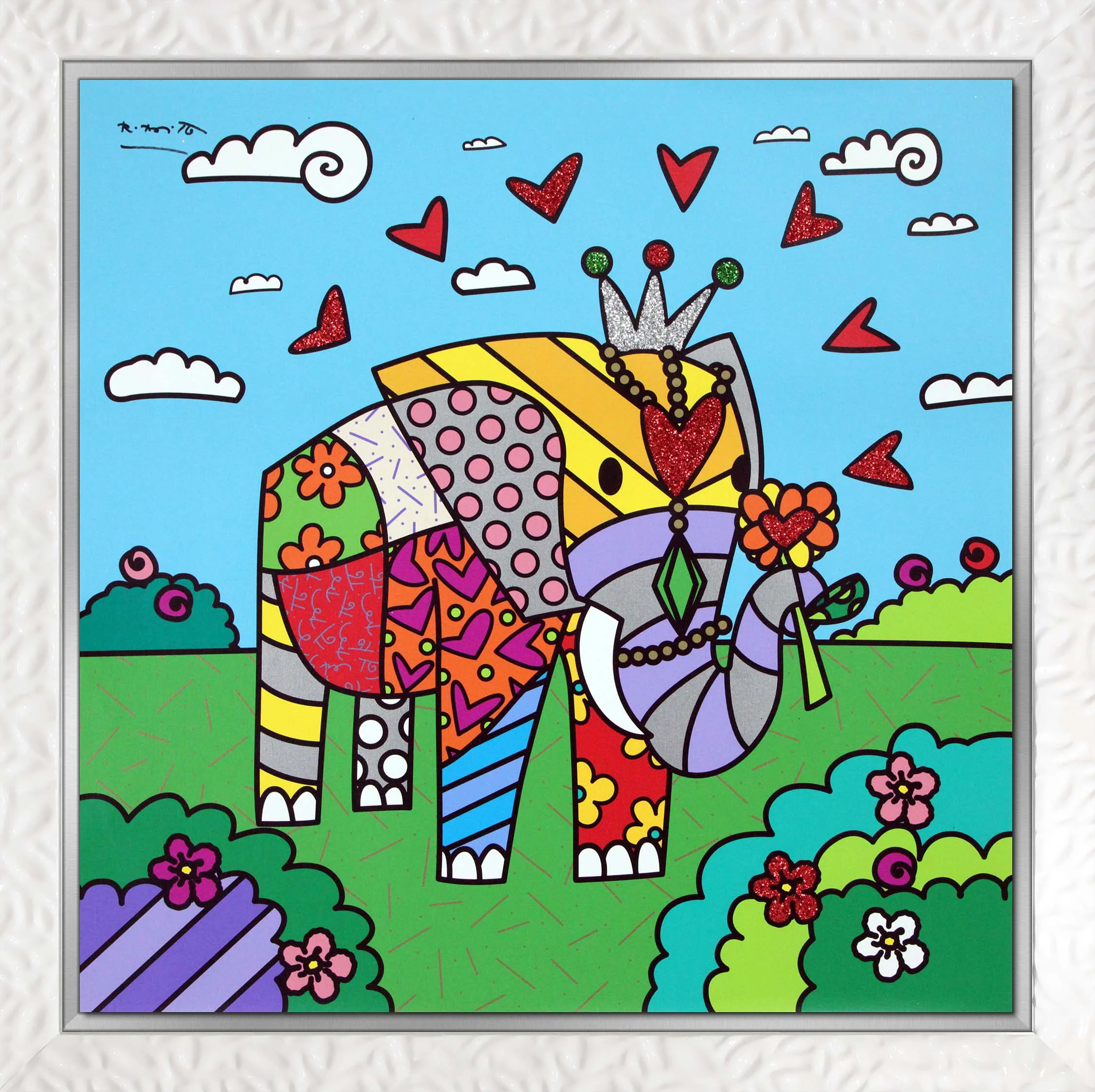 India - Limited Edition Print - Image 5