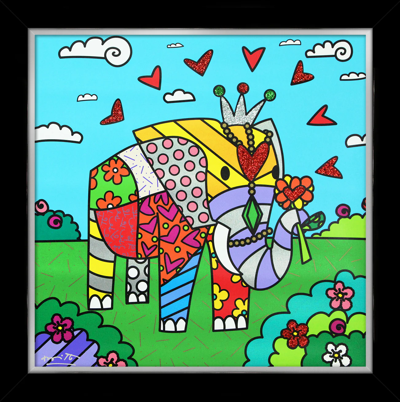 India - Limited Edition Print - Image 7