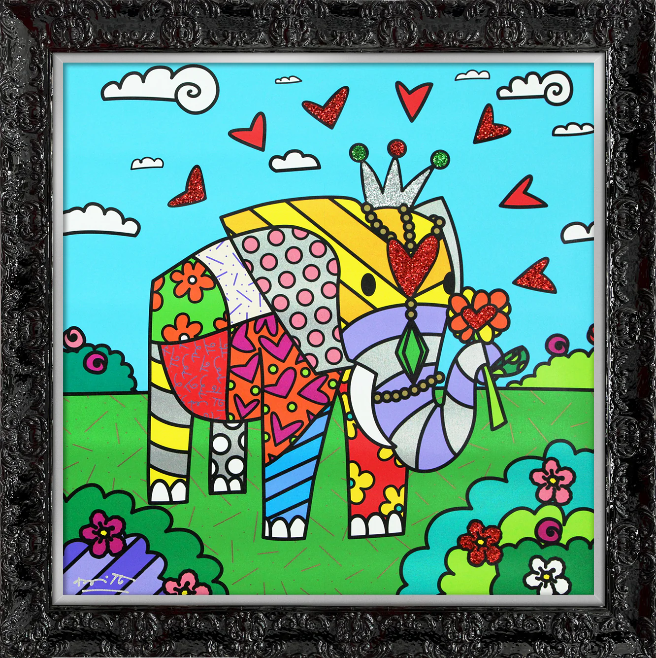 India - Limited Edition Print - Image 9