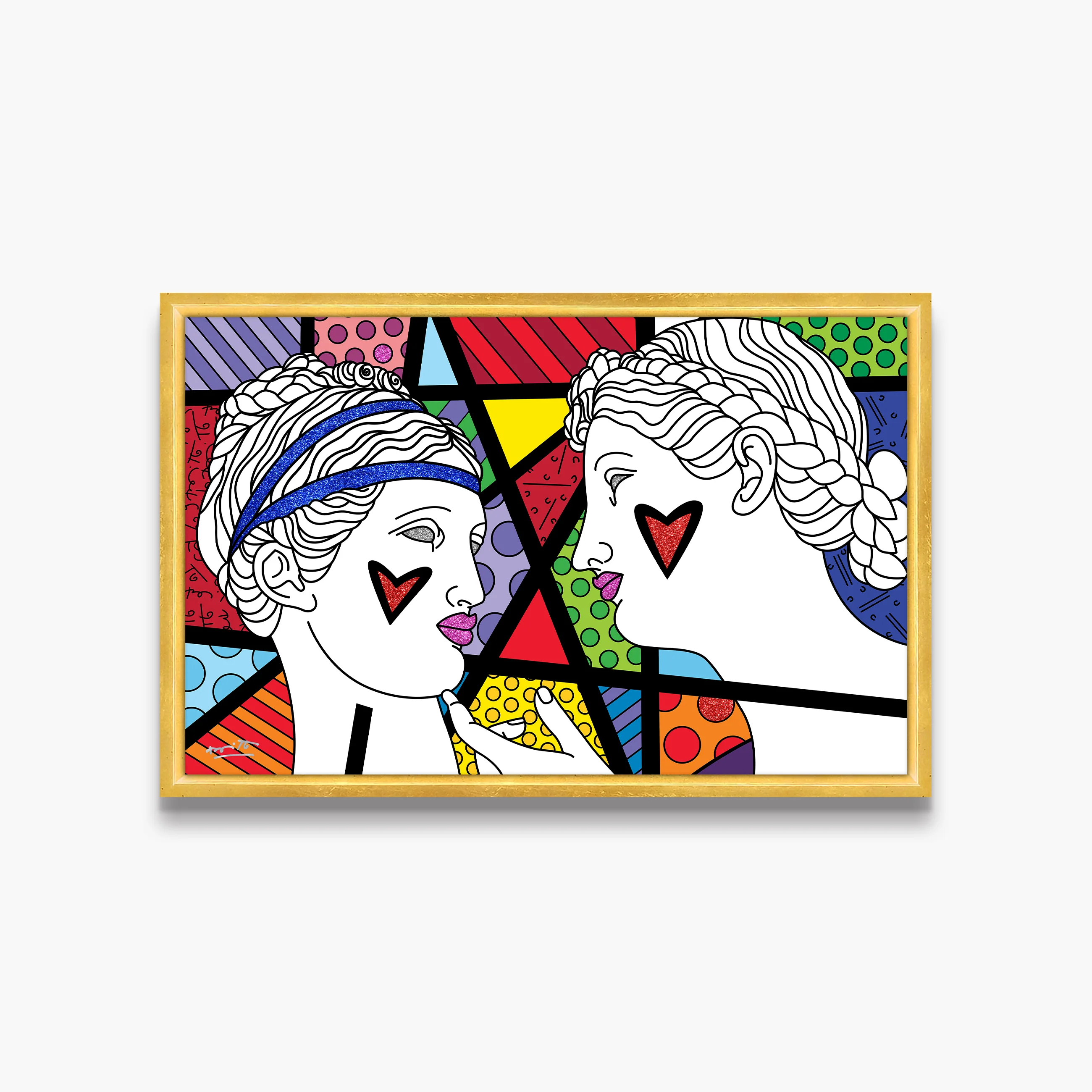 Innocence - Limited Edition Print - Image 10