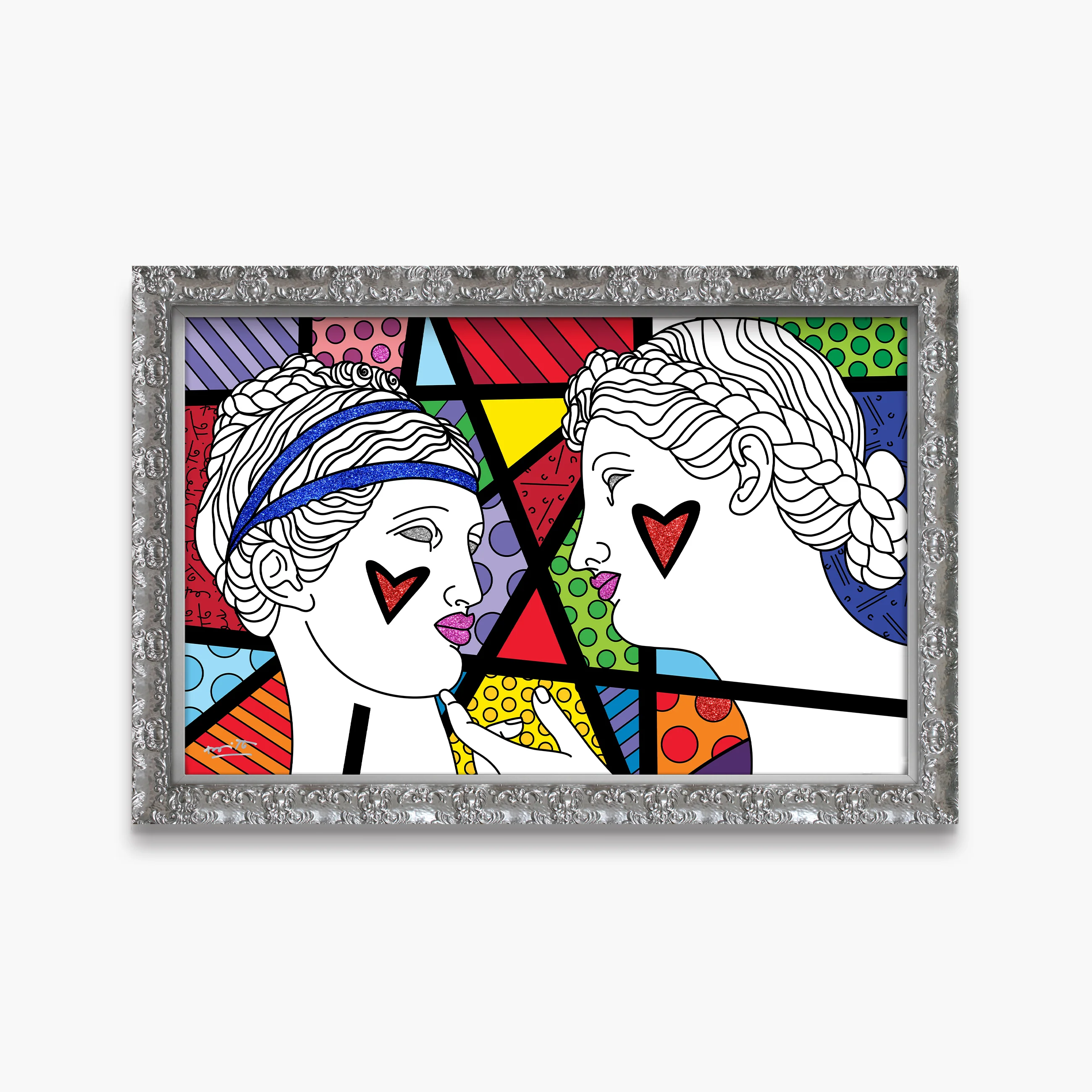 Innocence - Limited Edition Print - Image 12