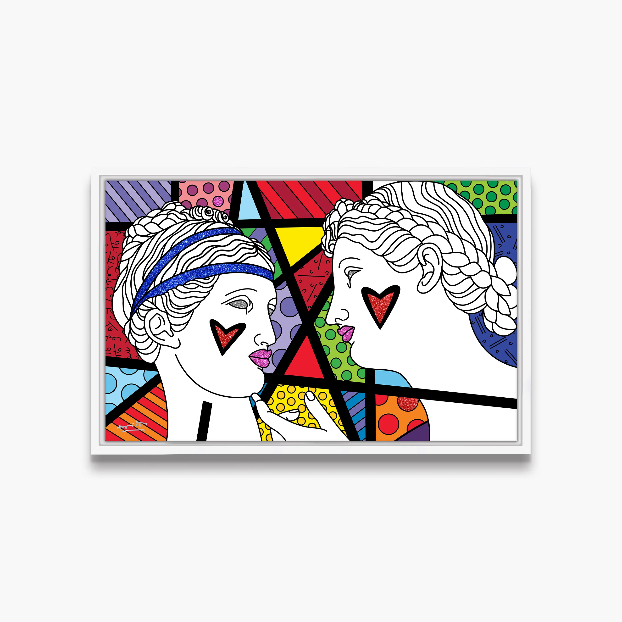 Innocence - Limited Edition Print - Image 13