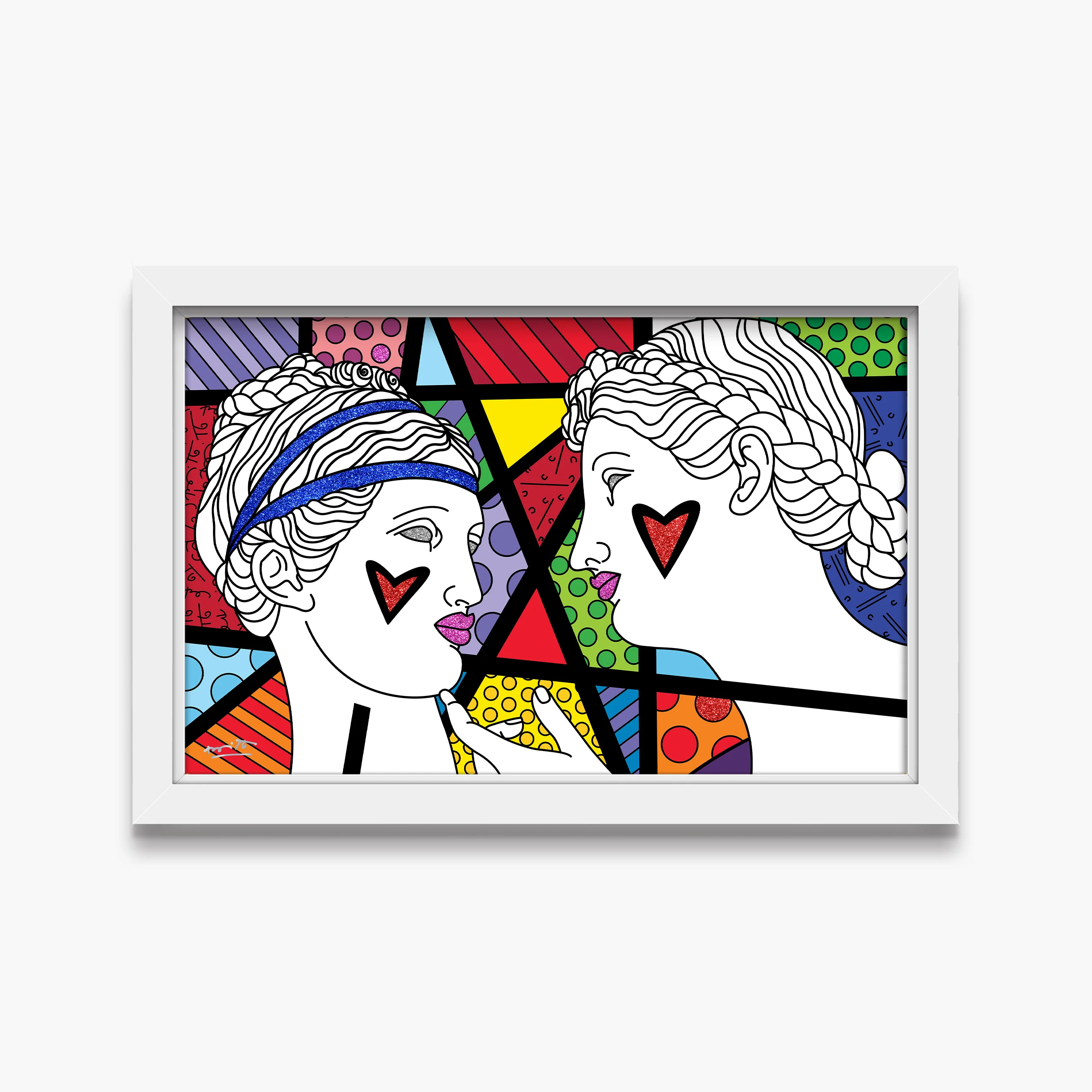 Innocence - Limited Edition Print - Image 14