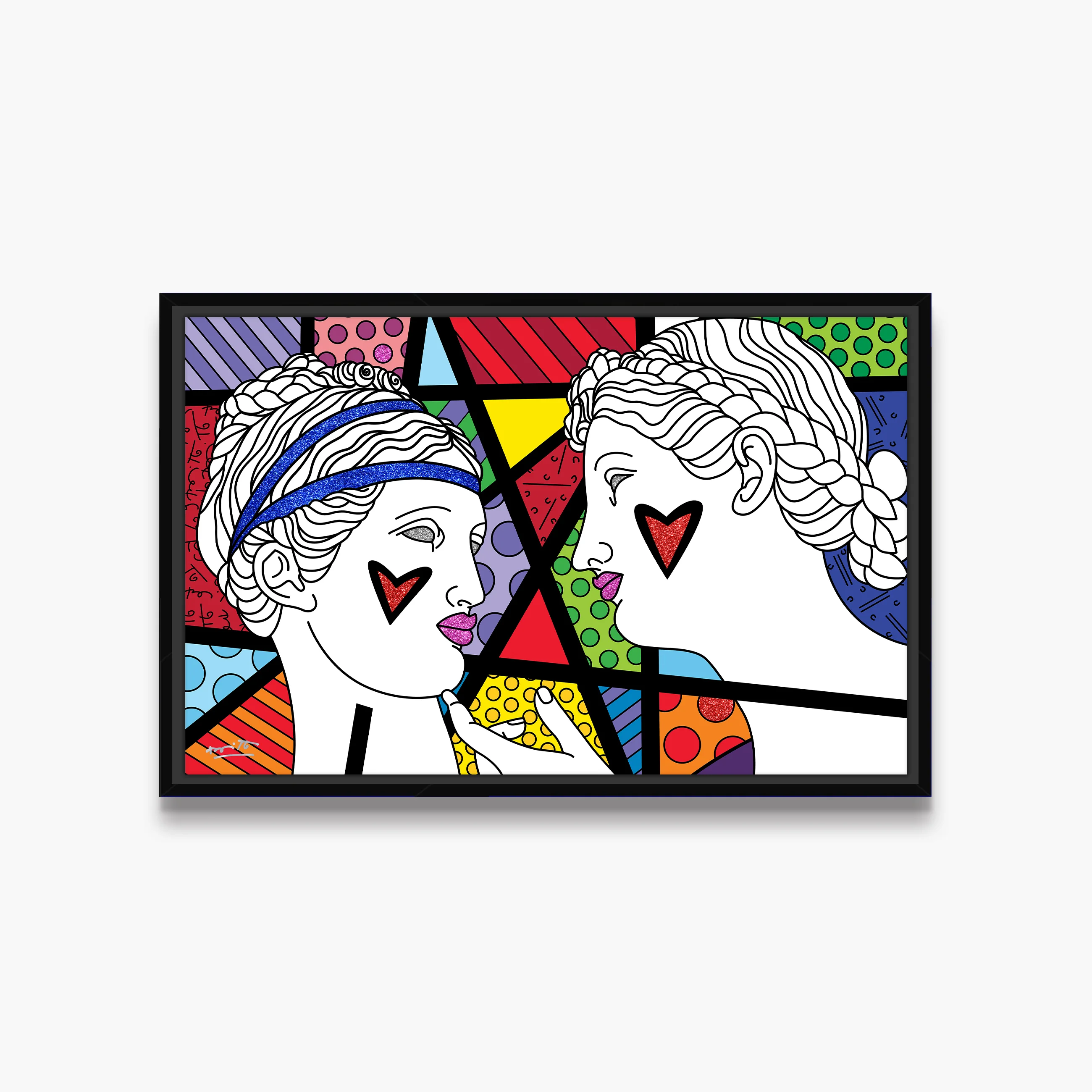 Innocence - Limited Edition Print - Image 17
