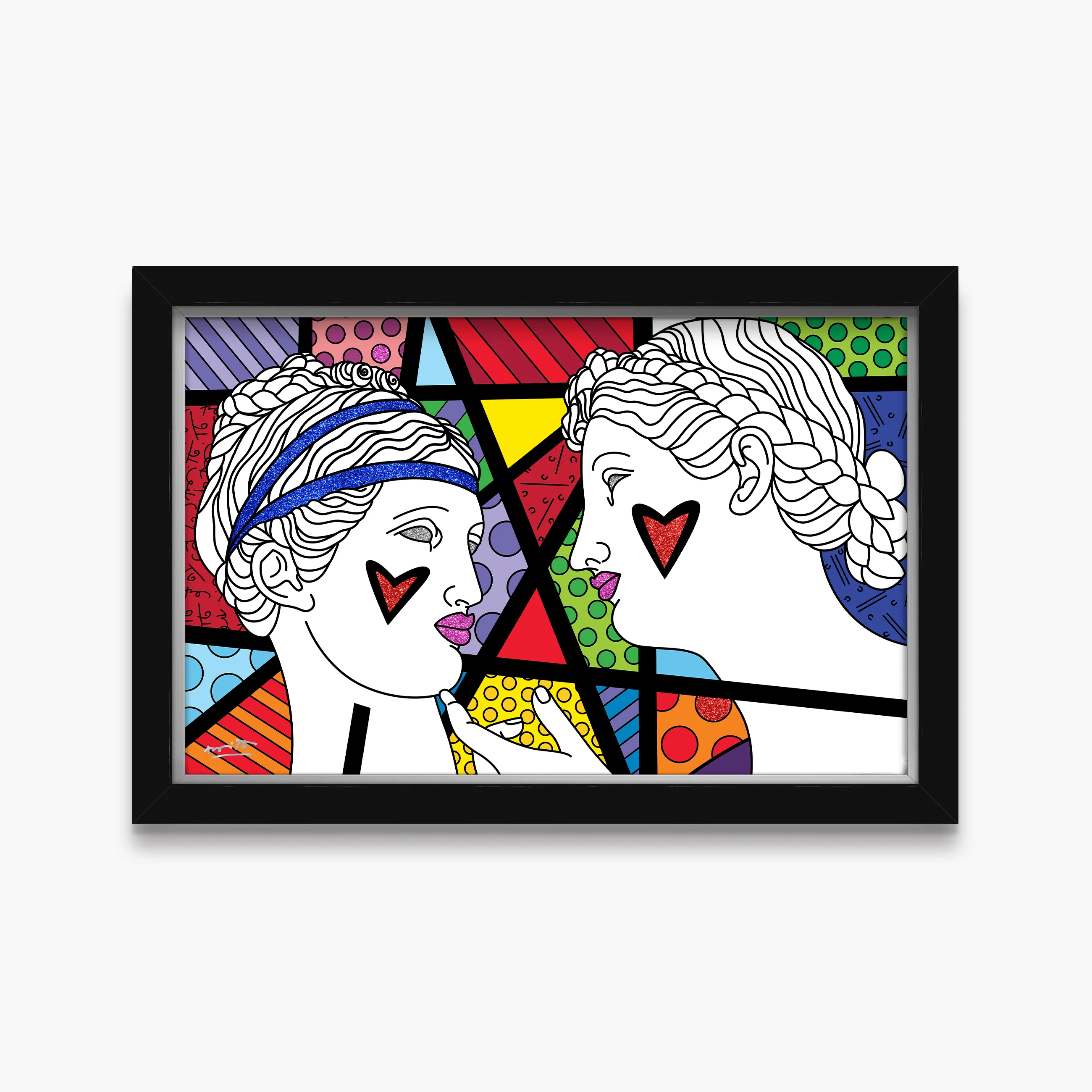 Innocence - Limited Edition Print - Image 18