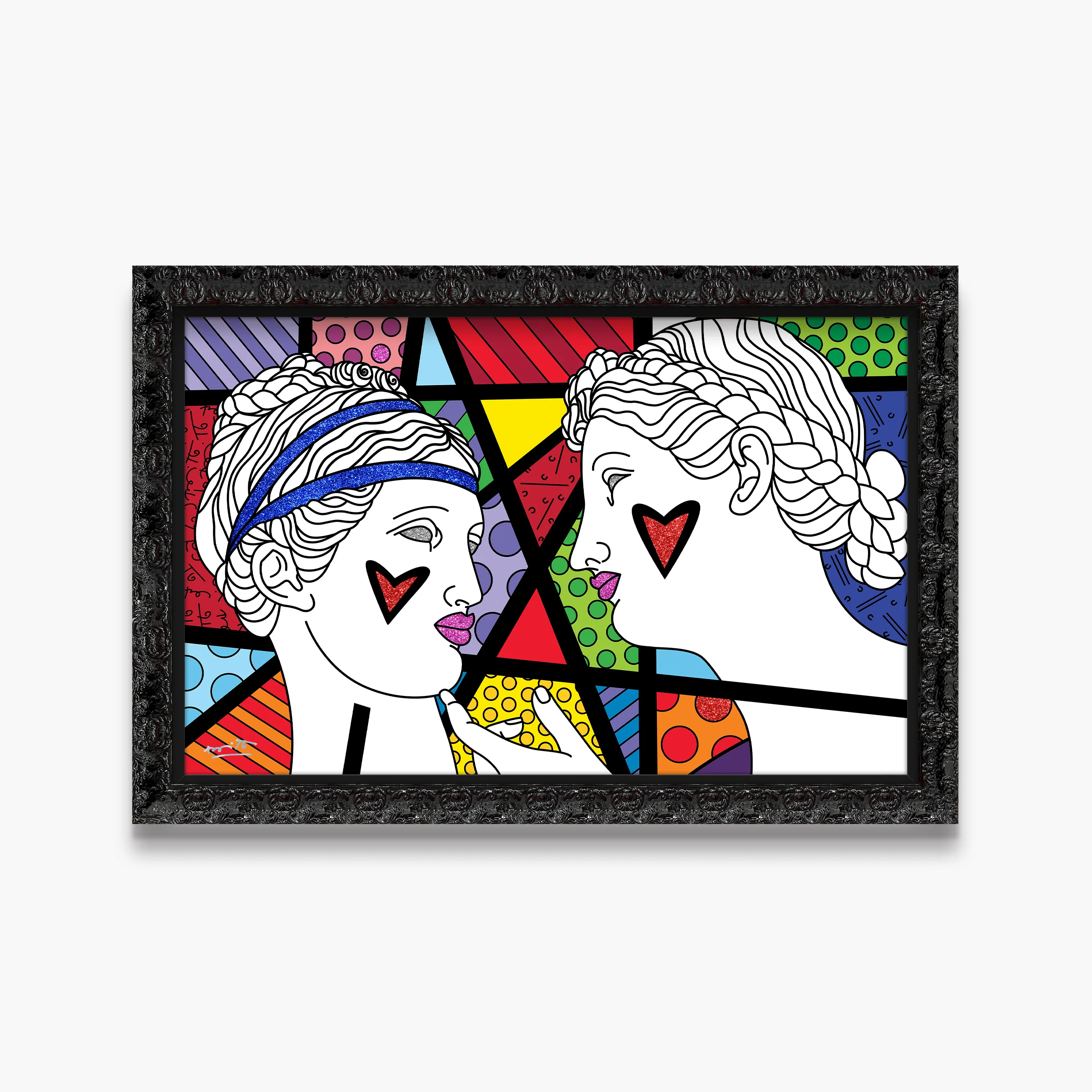 Innocence - Limited Edition Print - Image 19