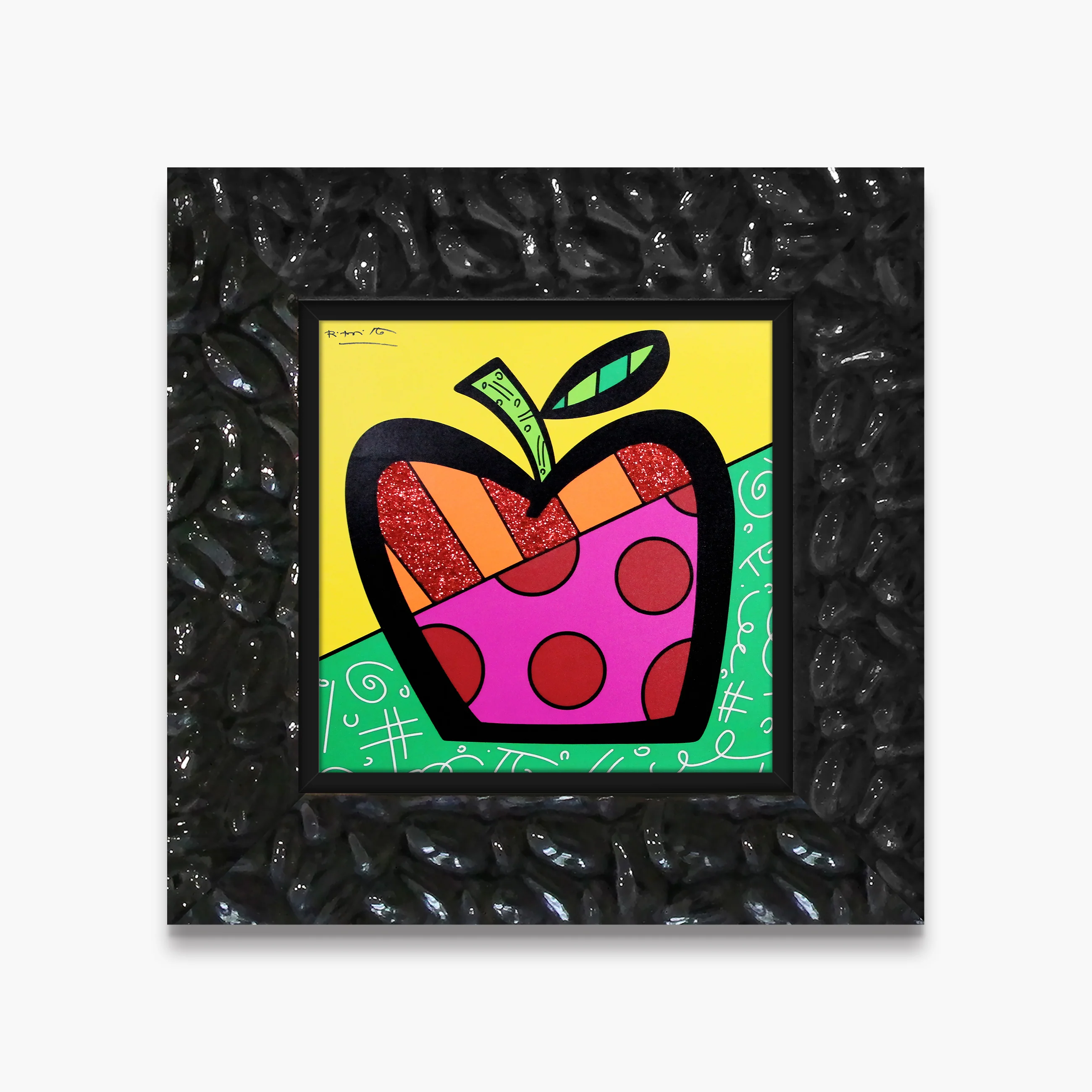 Israel Collection (Apple) - Limited Edition Print - Image 14