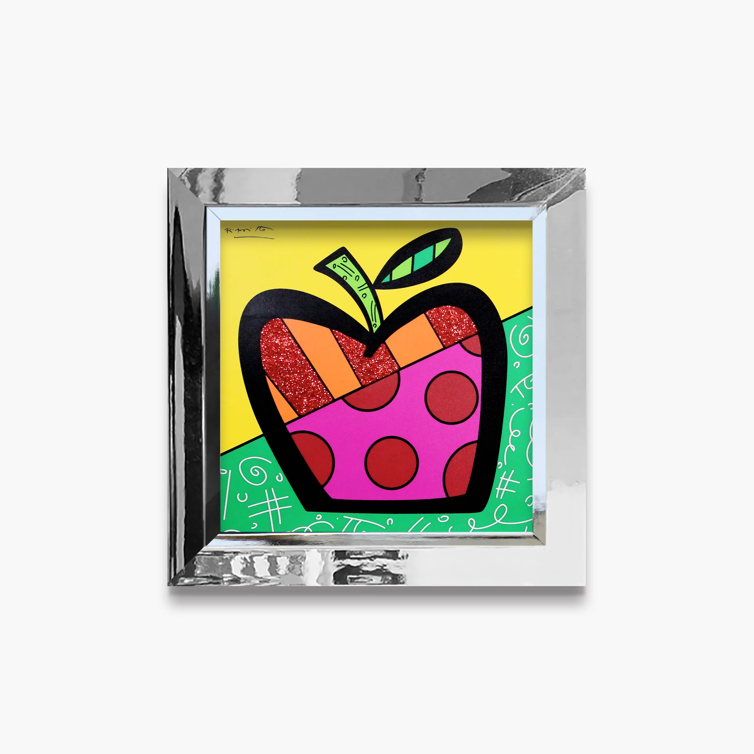 Israel Collection (Apple) - Limited Edition Print - Image 16