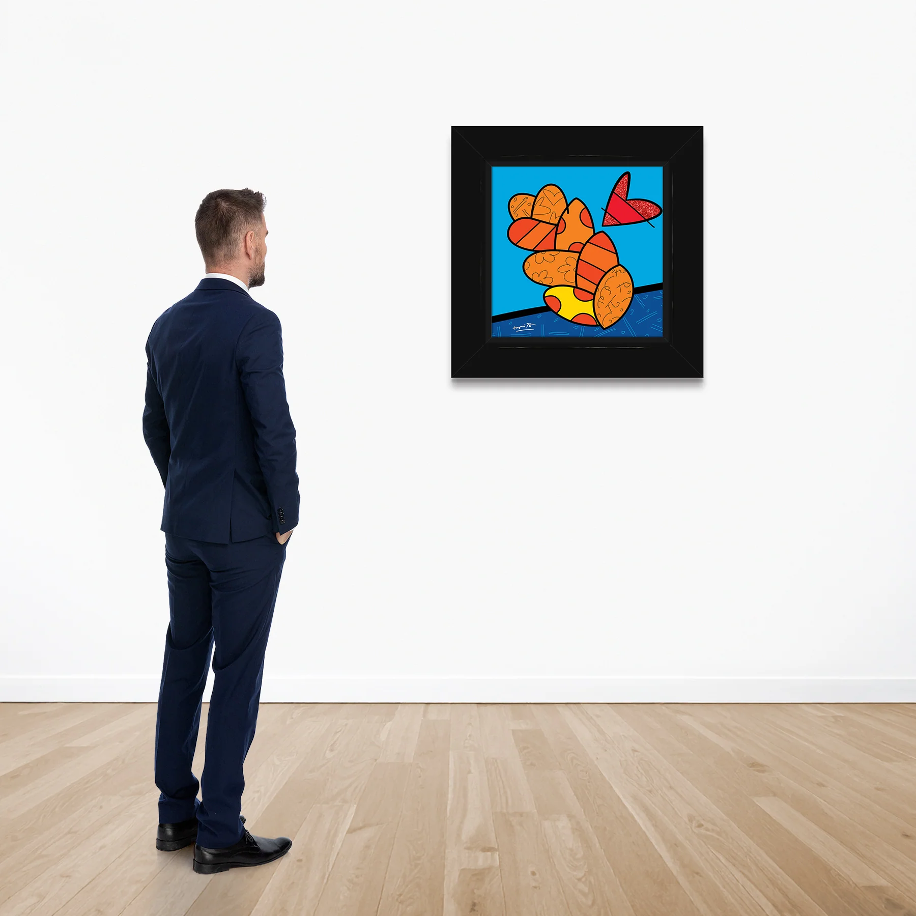 Israel Collection (Challah) - Limited Edition Print - Image 2