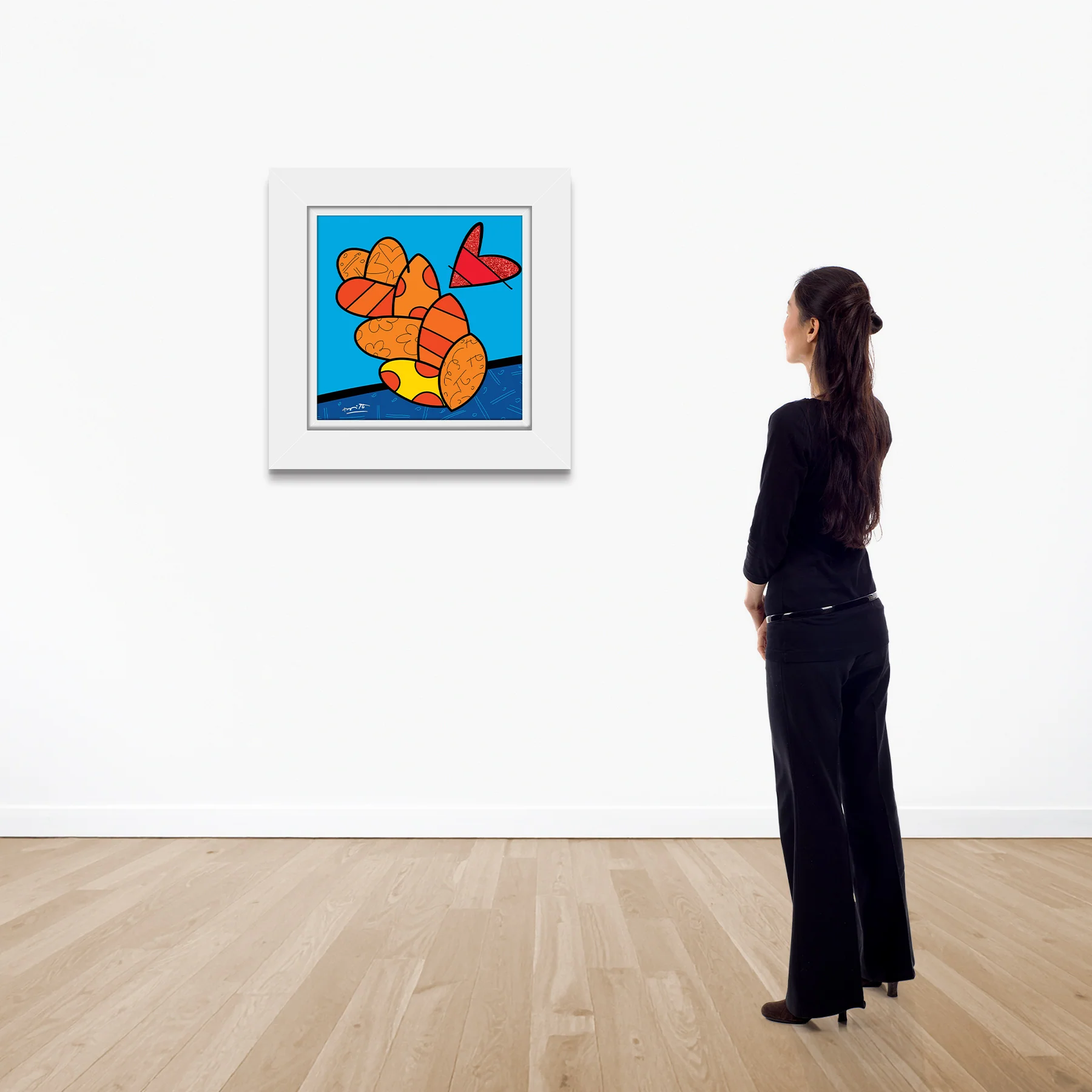 Israel Collection (Challah) - Limited Edition Print - Image 3