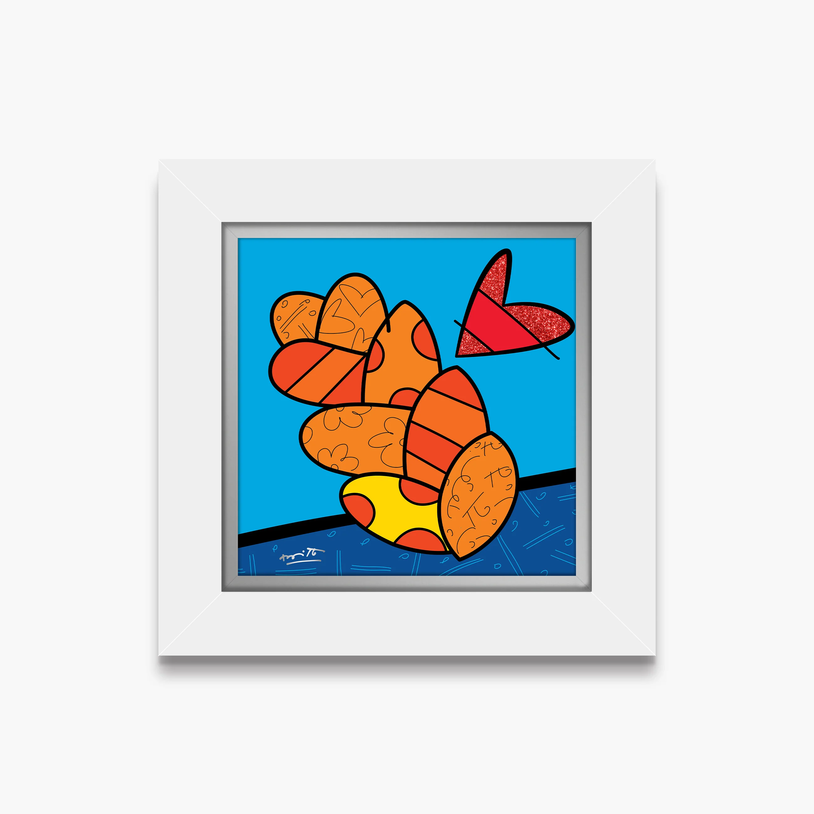Israel Collection (Challah) - Limited Edition Print - Image 5