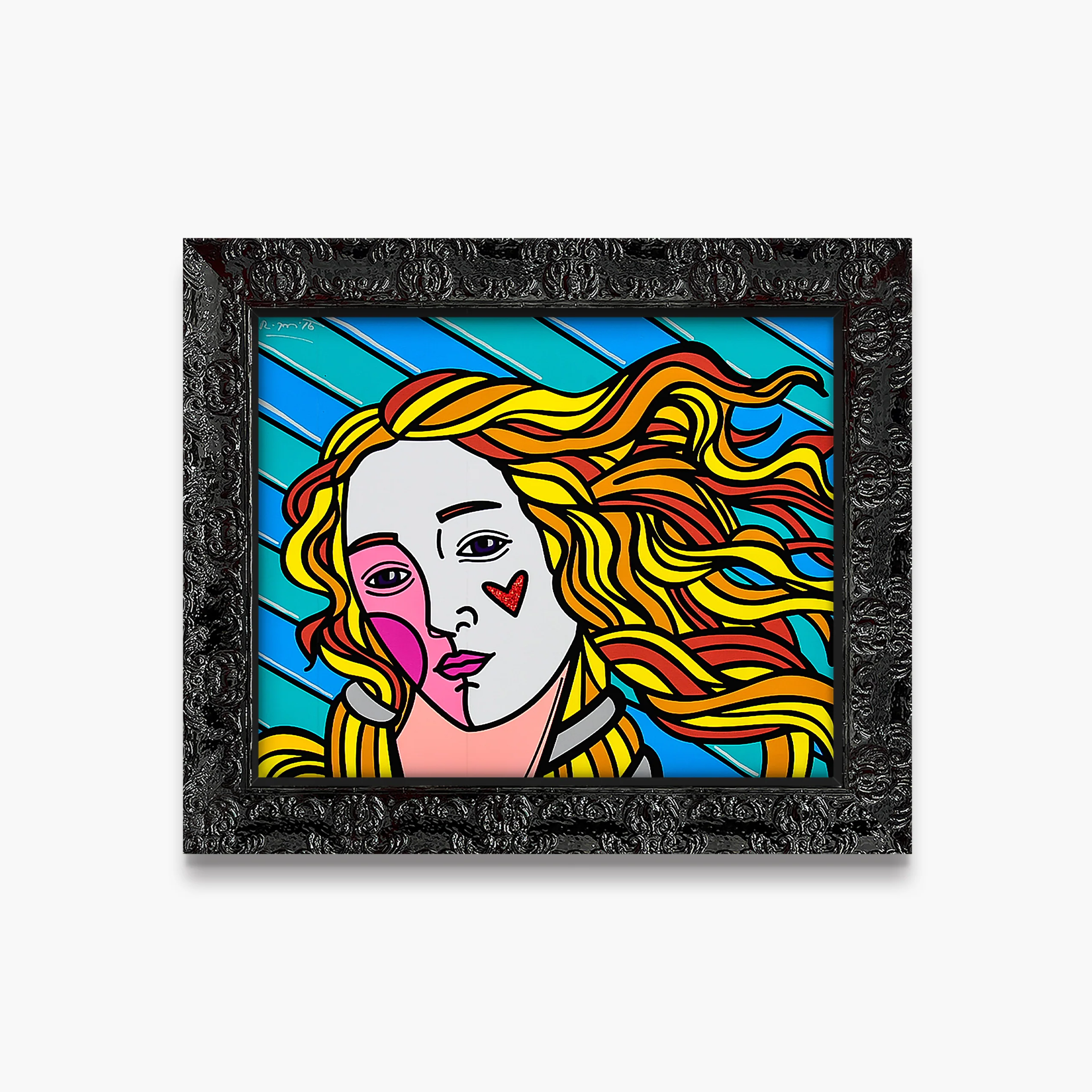 Italia - Limited Edition Print - Image 10
