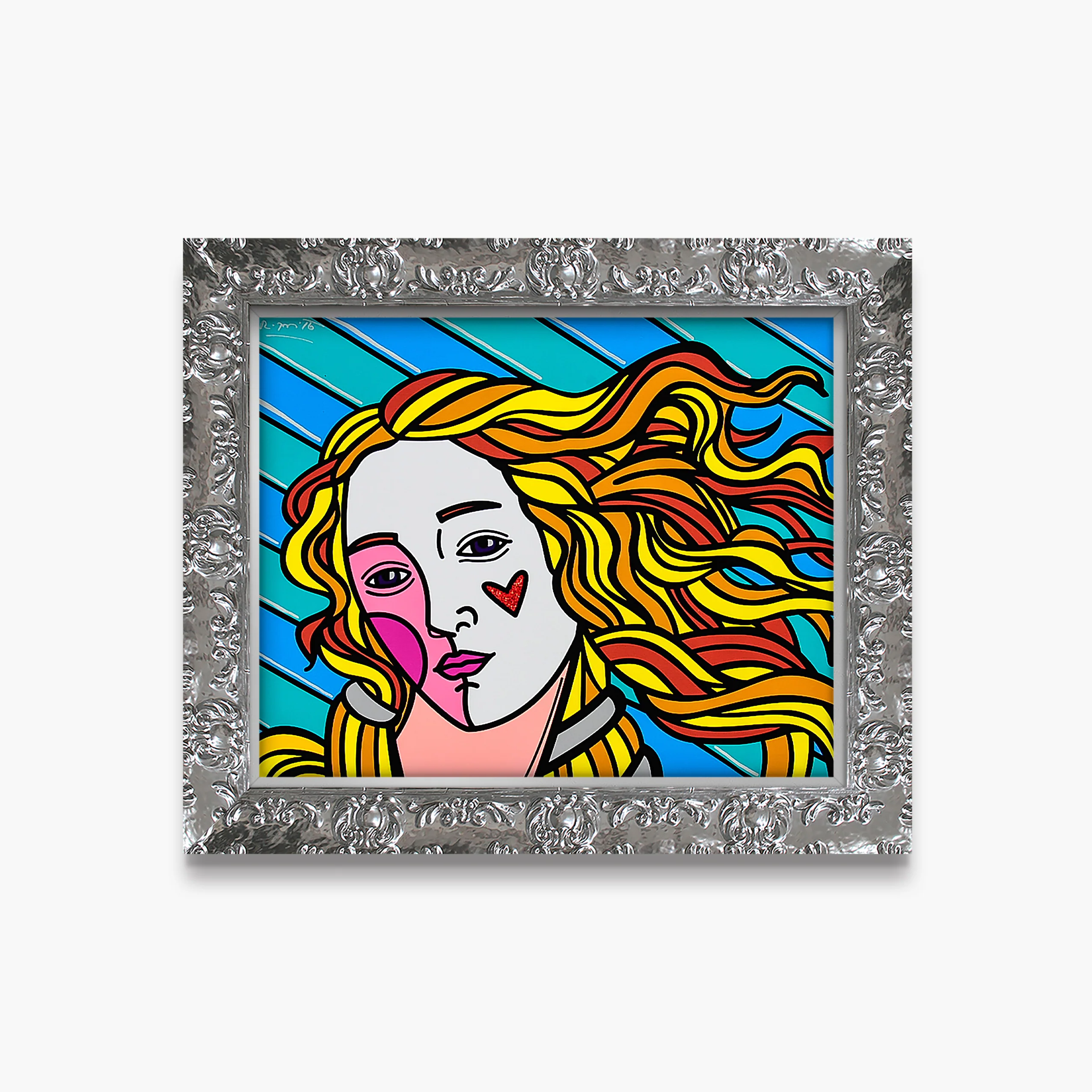 Italia - Limited Edition Print - Image 12