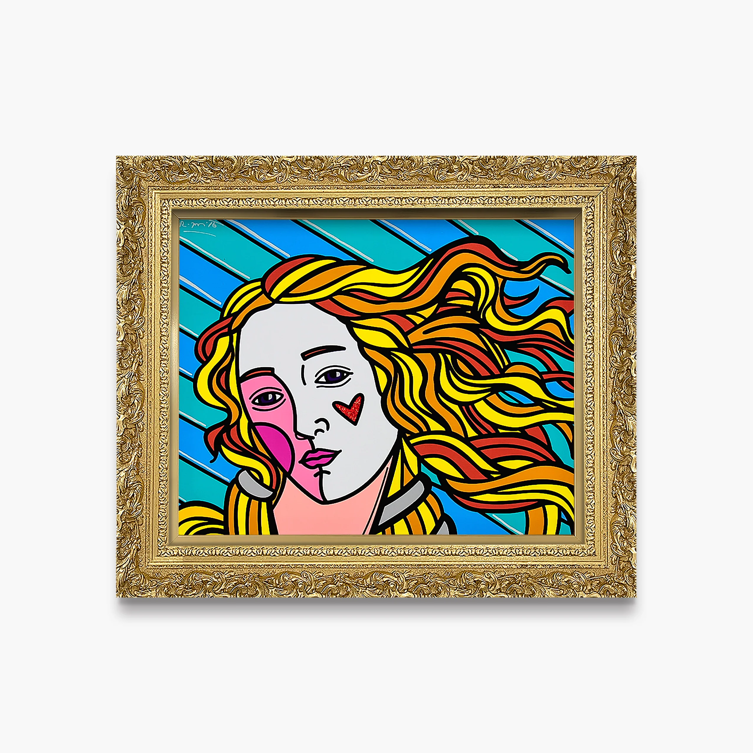 Italia - Limited Edition Print - Image 13