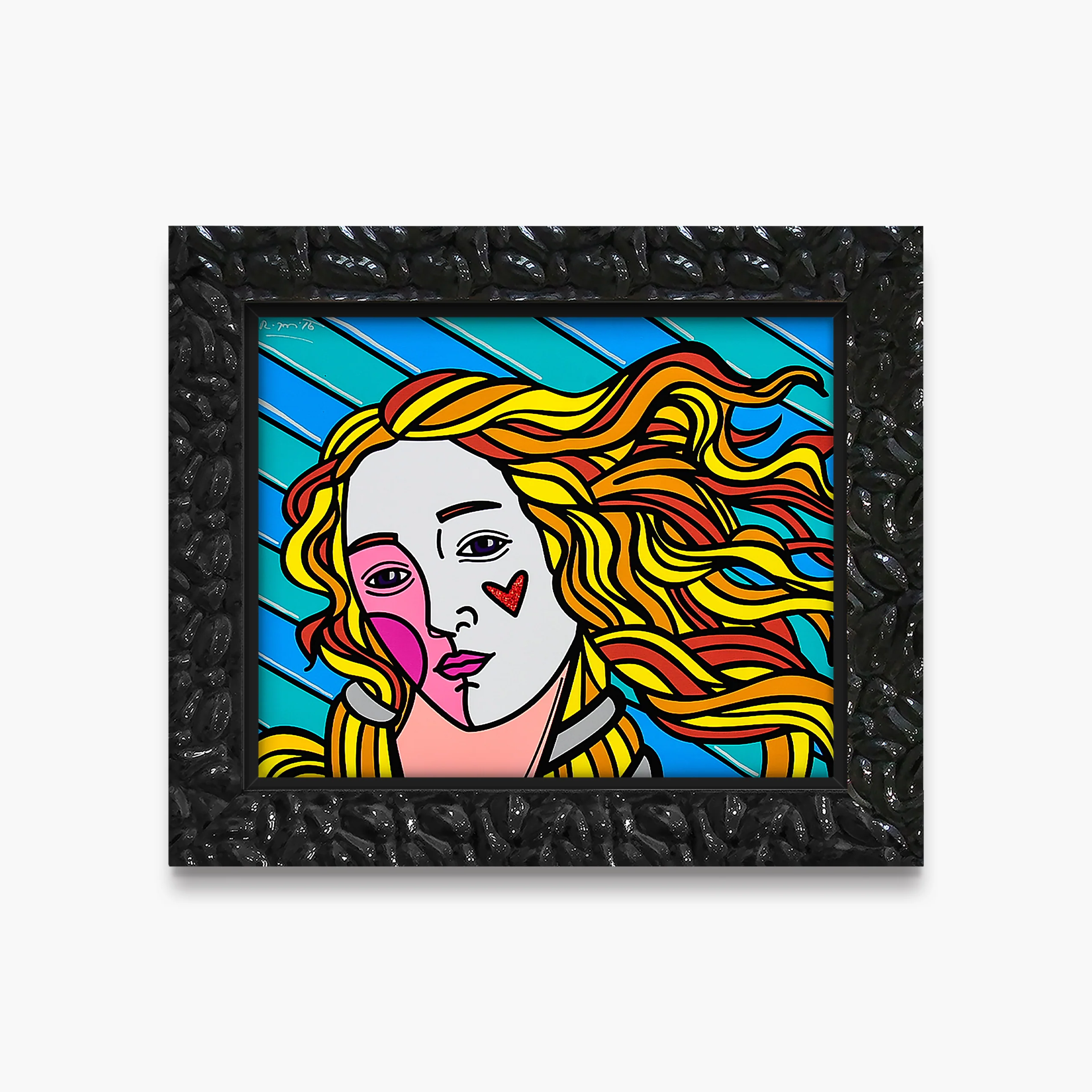 Italia - Limited Edition Print - Image 14