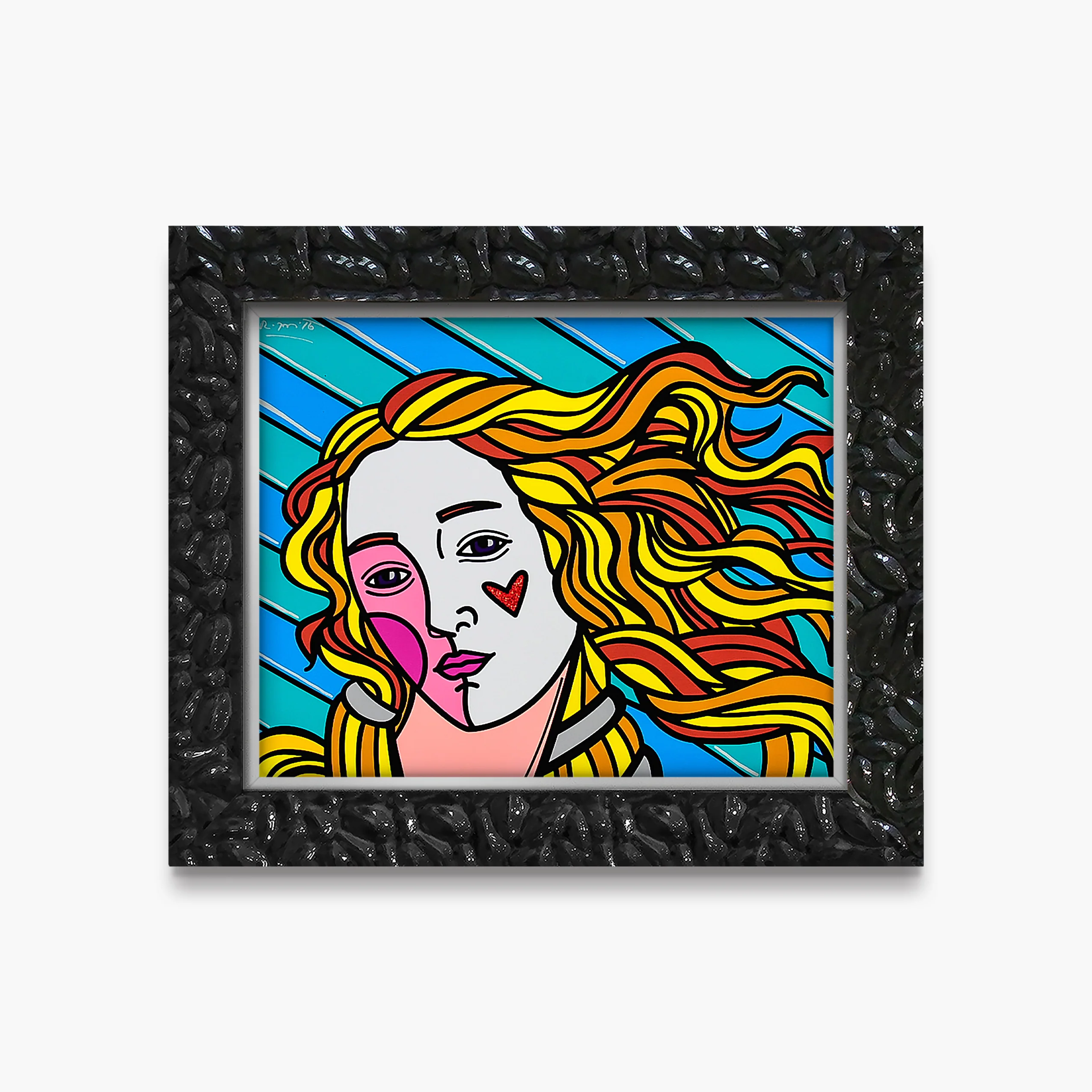 Italia - Limited Edition Print - Image 15
