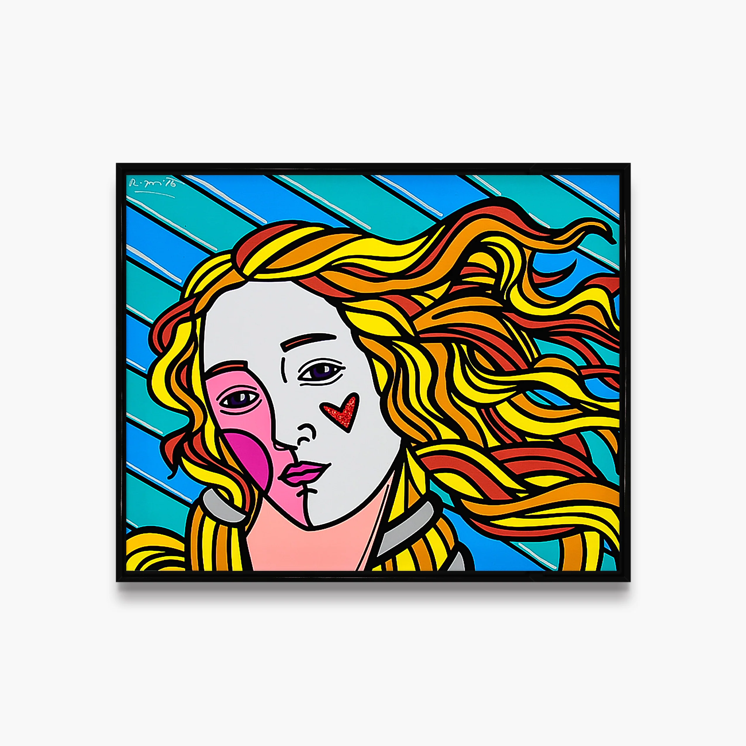 Italia - Limited Edition Print - Image 16
