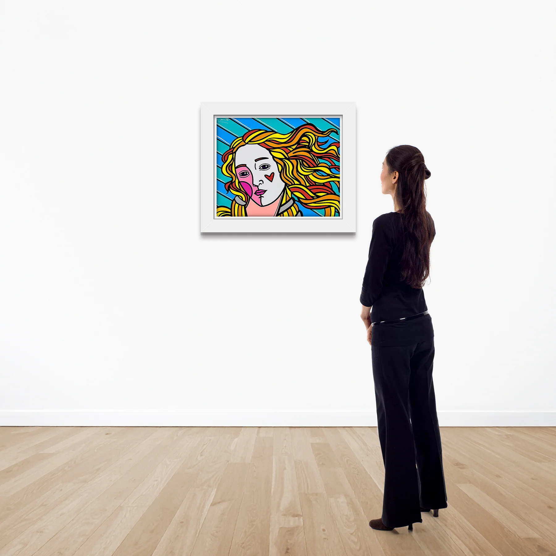 Italia - Limited Edition Print - Image 3