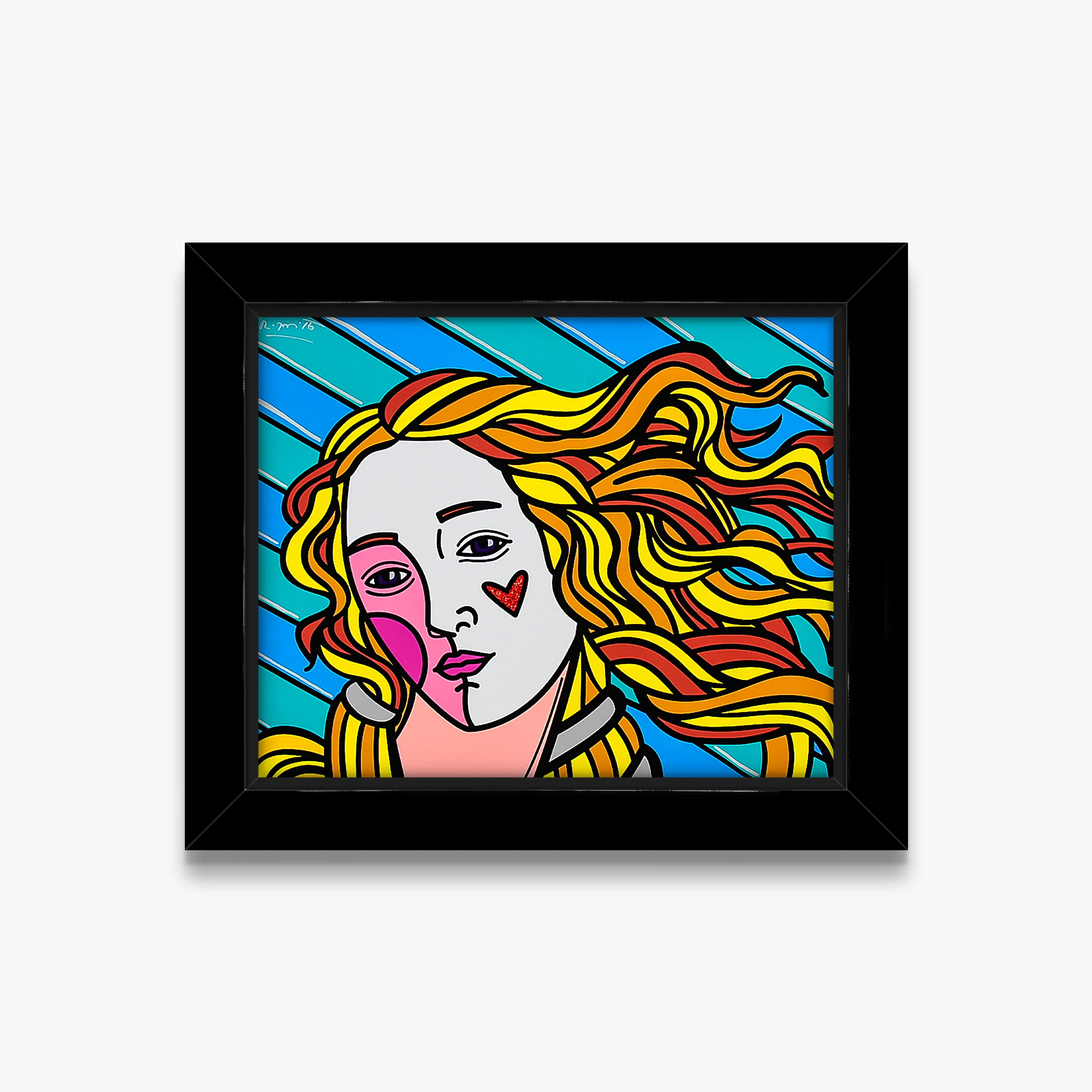 Italia - Limited Edition Print - Image 6