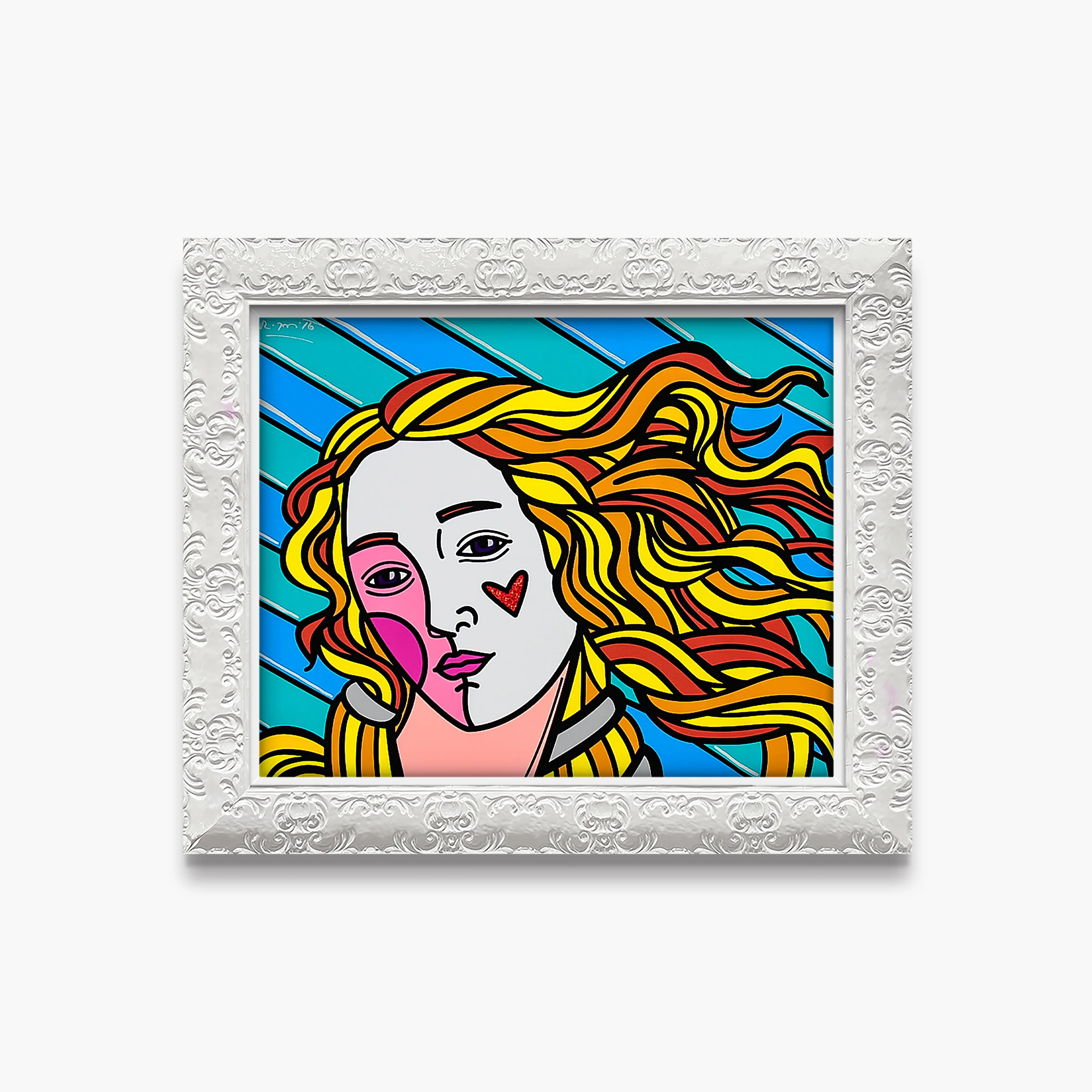 Italia - Limited Edition Print - Image 8