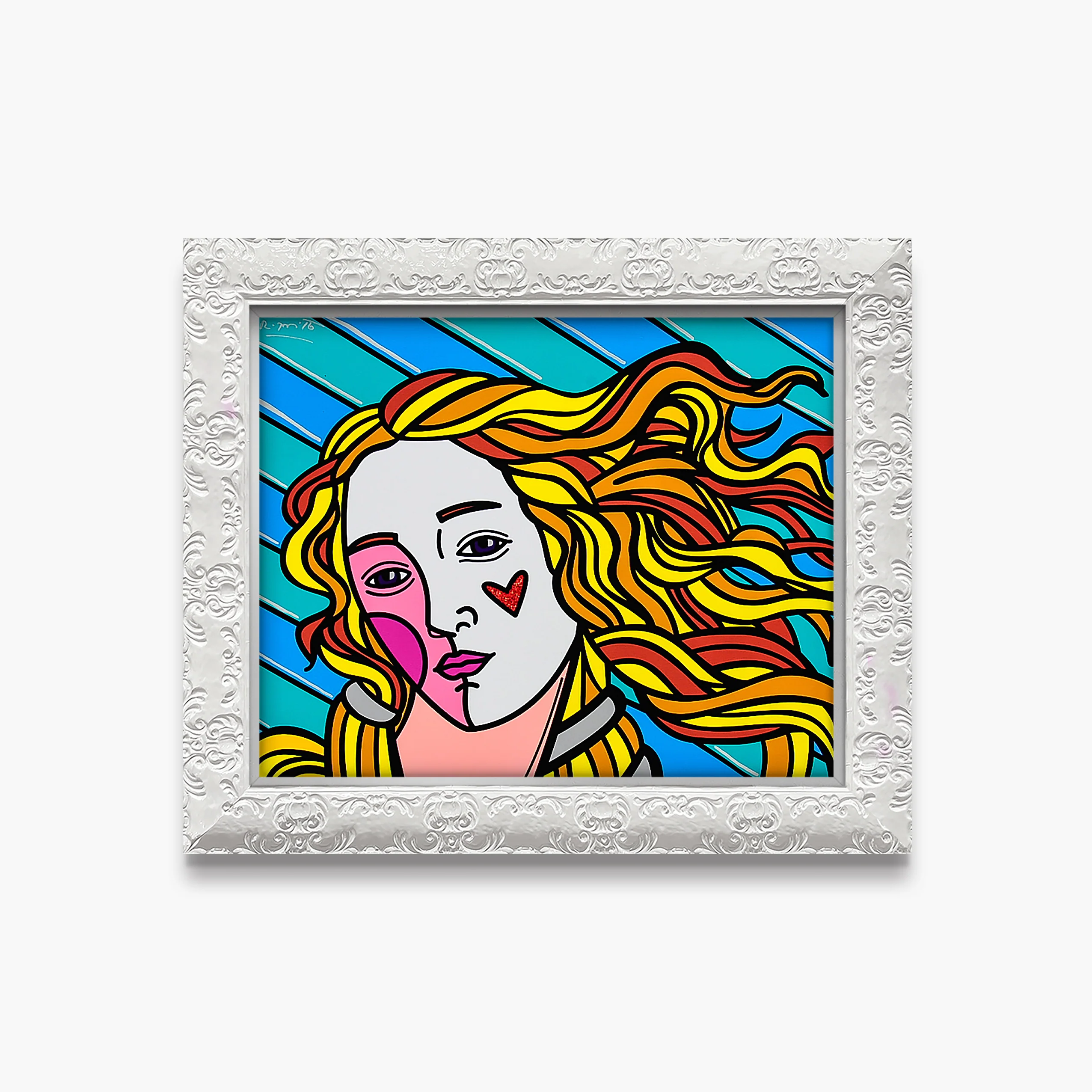 Italia - Limited Edition Print - Image 9