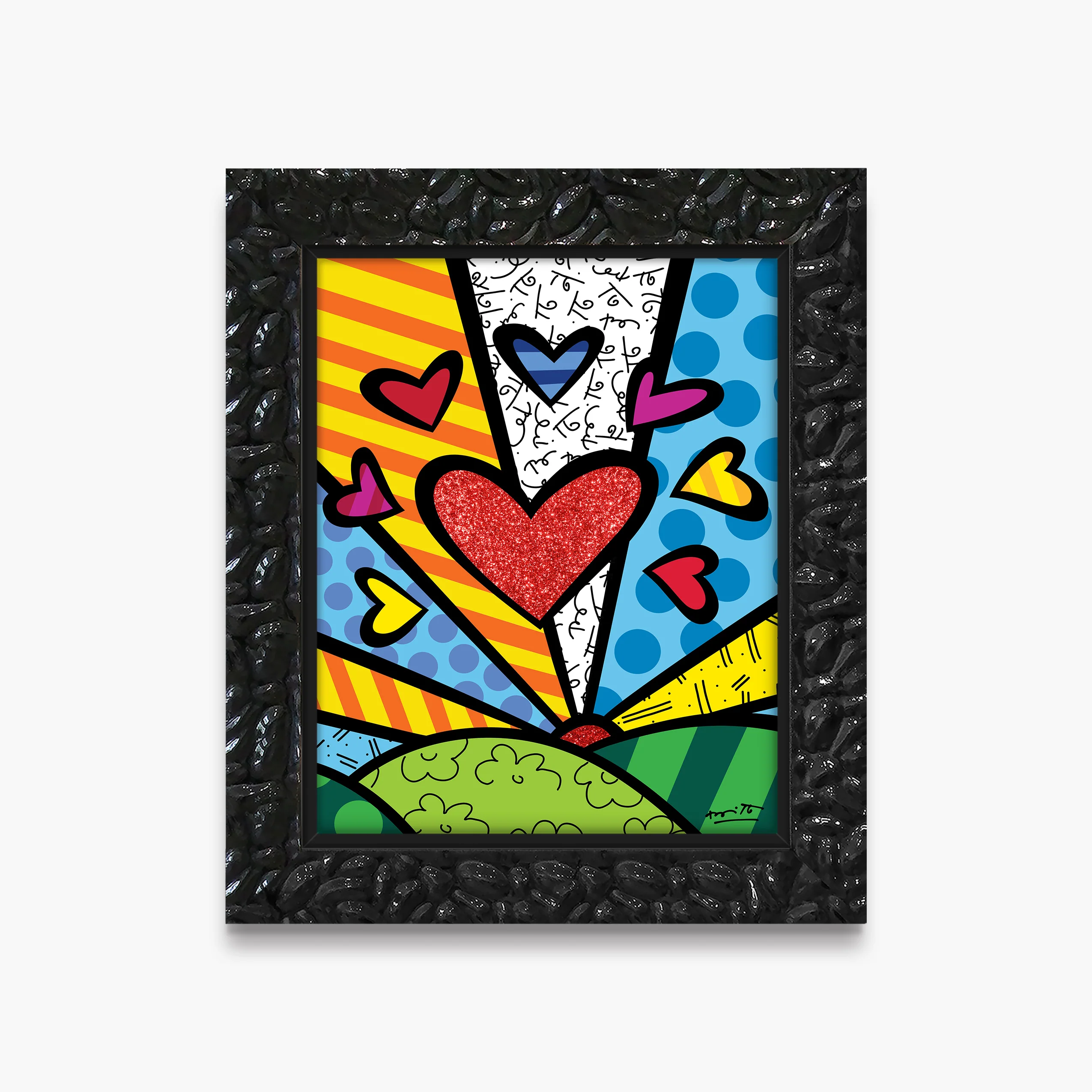 It's a Beautiful Day (New Day) - Limited Edition Print - Image 13