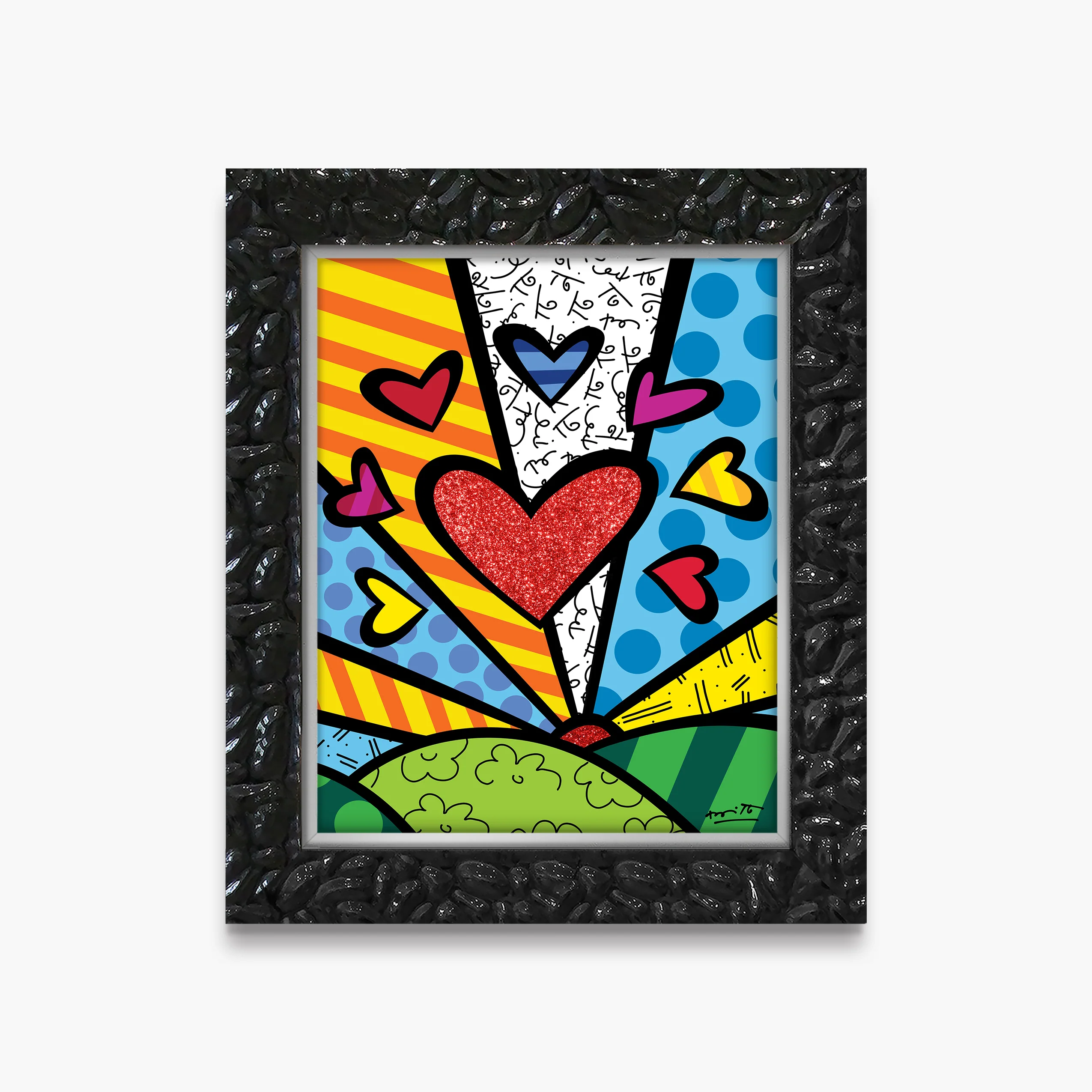 It's a Beautiful Day (New Day) - Limited Edition Print - Image 14