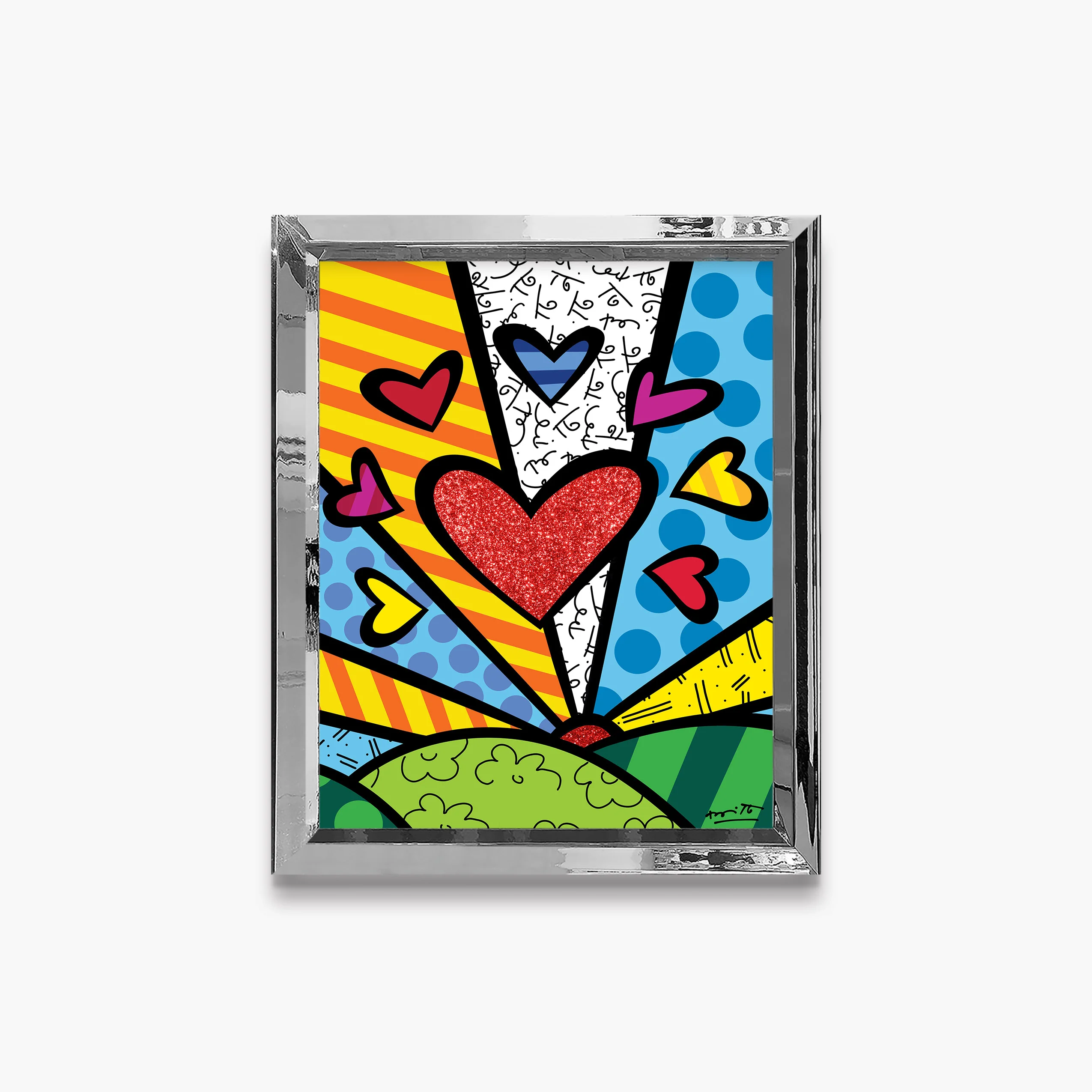 It's a Beautiful Day (New Day) - Limited Edition Print - Image 15