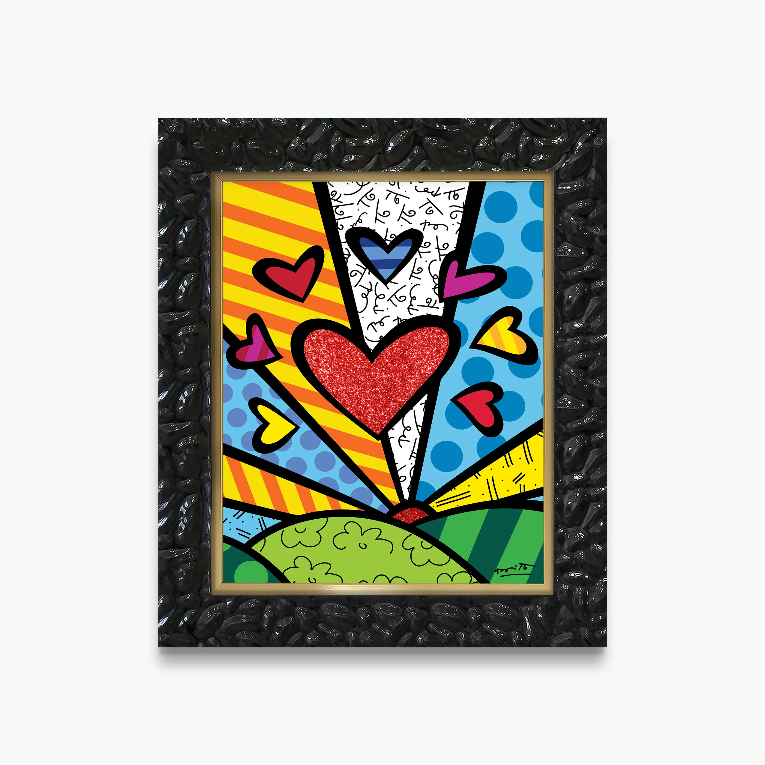 It's a Beautiful Day (New Day) - Limited Edition Print - Image 19