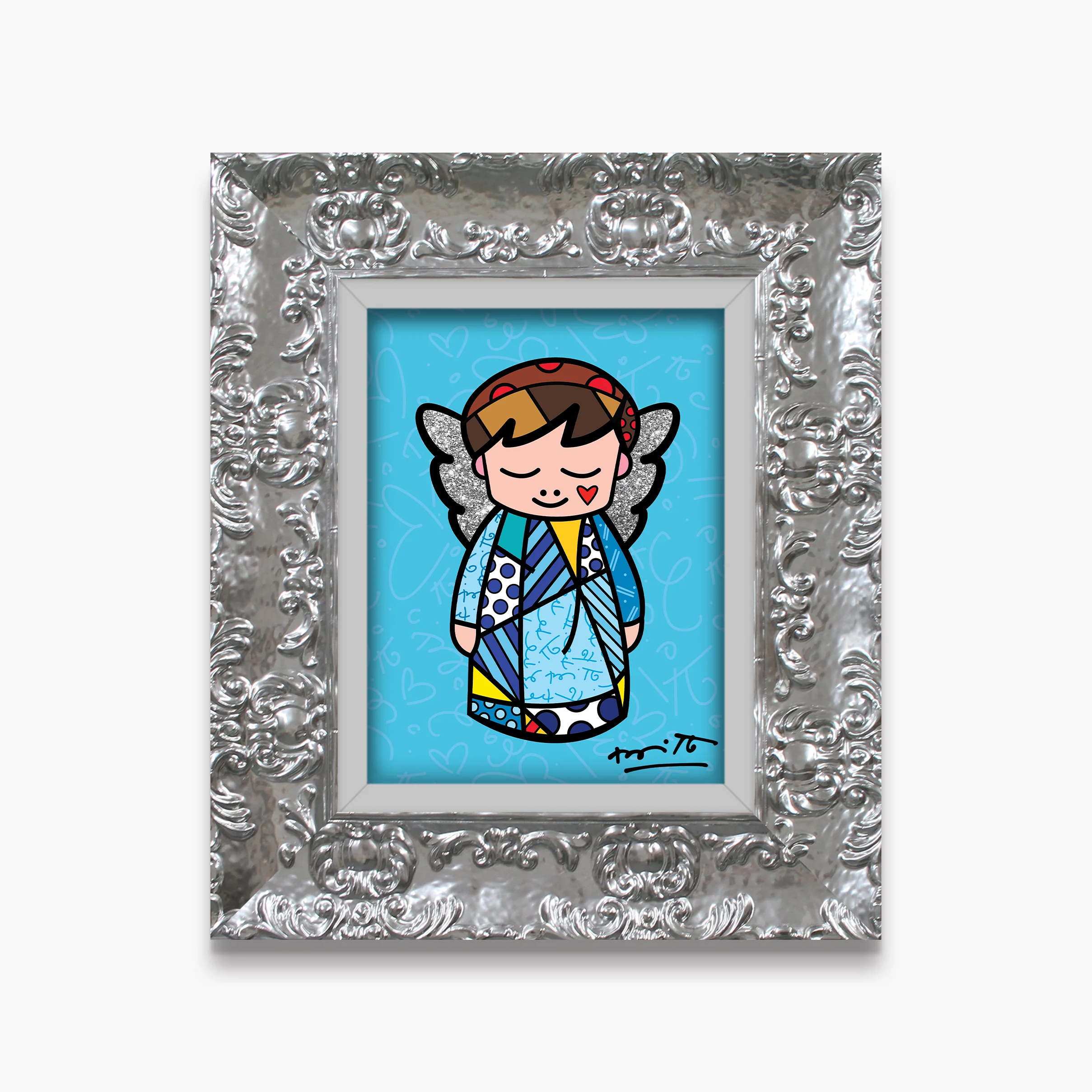 It's A Boy - Limited Edition Print - Image 11