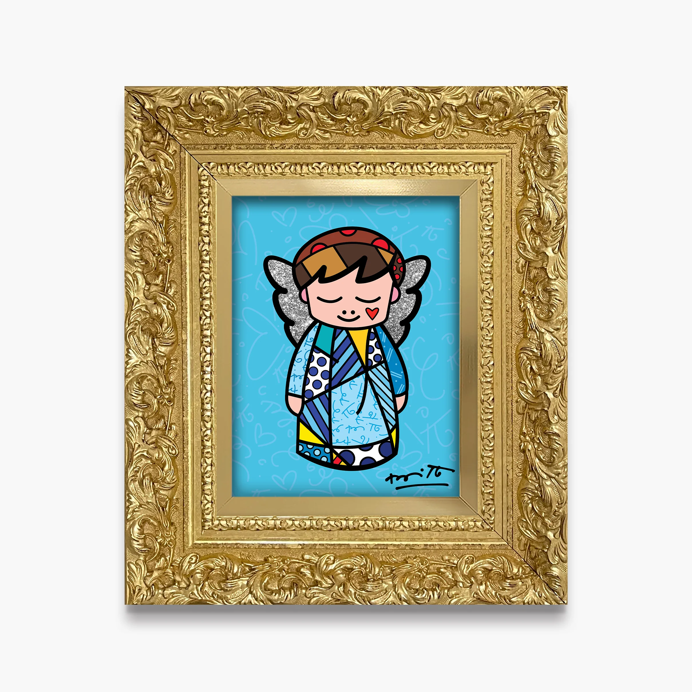 It's A Boy - Limited Edition Print - Image 12