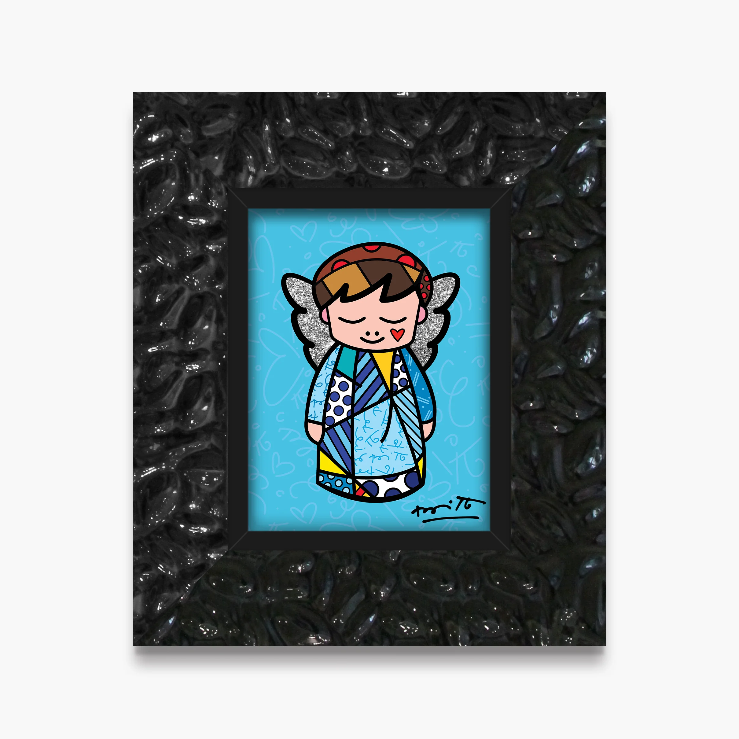 It's A Boy - Limited Edition Print - Image 13