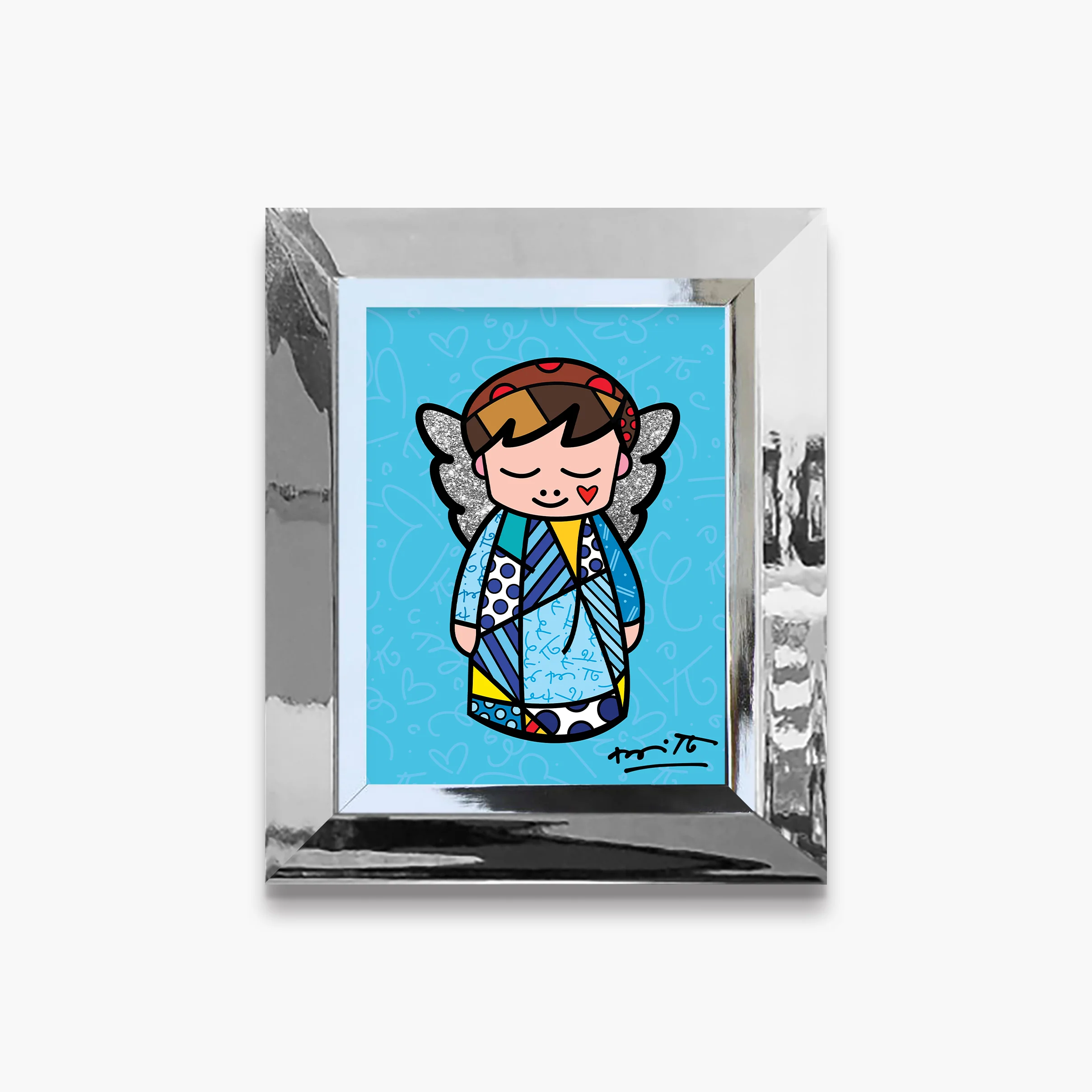 It's A Boy - Limited Edition Print - Image 15